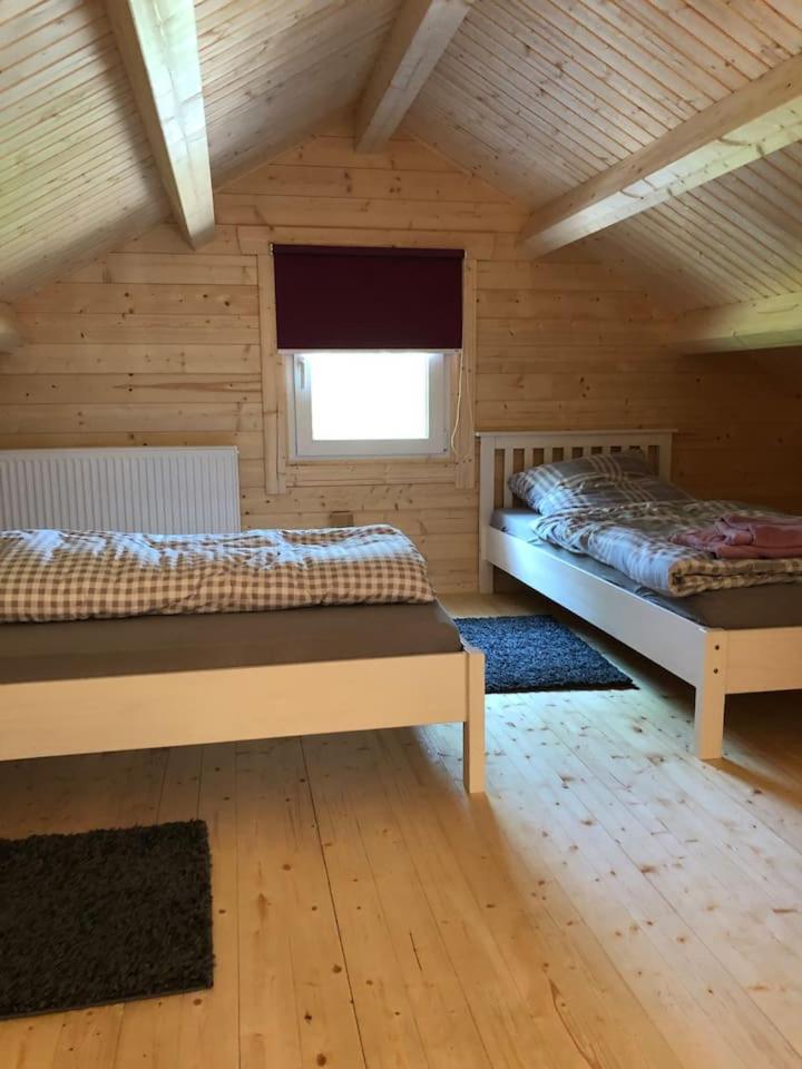 Ferienhaus am Harkebrugger See - Property Image 6