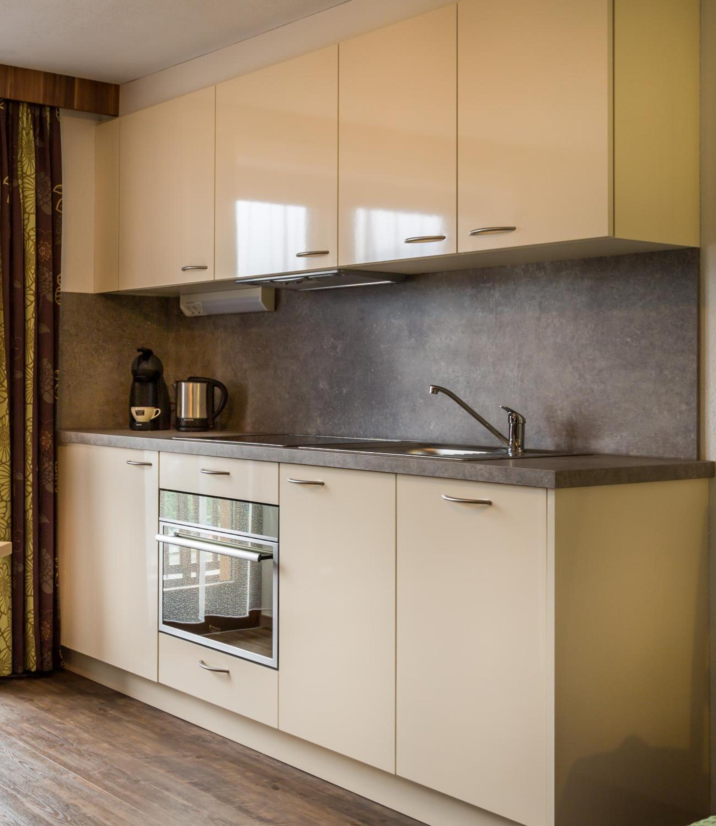 Appartements Glungezer