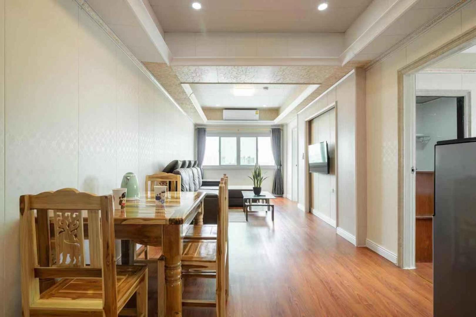 Sukhumvit 101 HOTEL