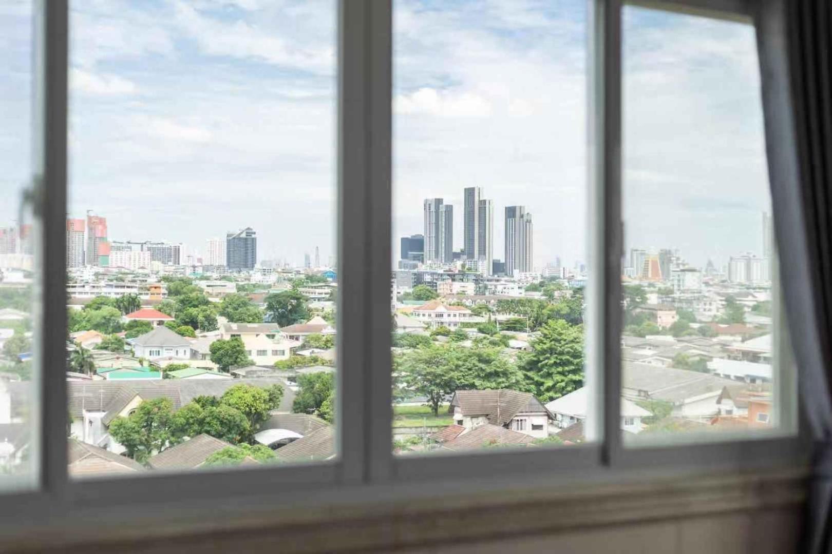 Sukhumvit 101 HOTEL