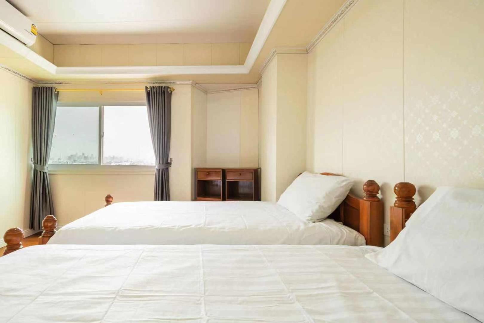 Sukhumvit 101 HOTEL