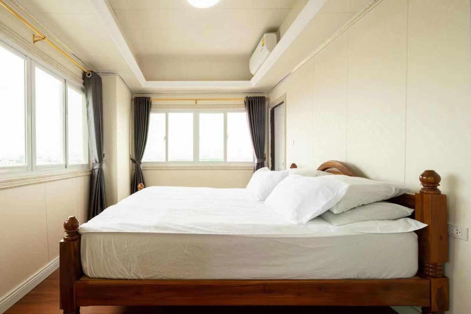 Sukhumvit 101 HOTEL