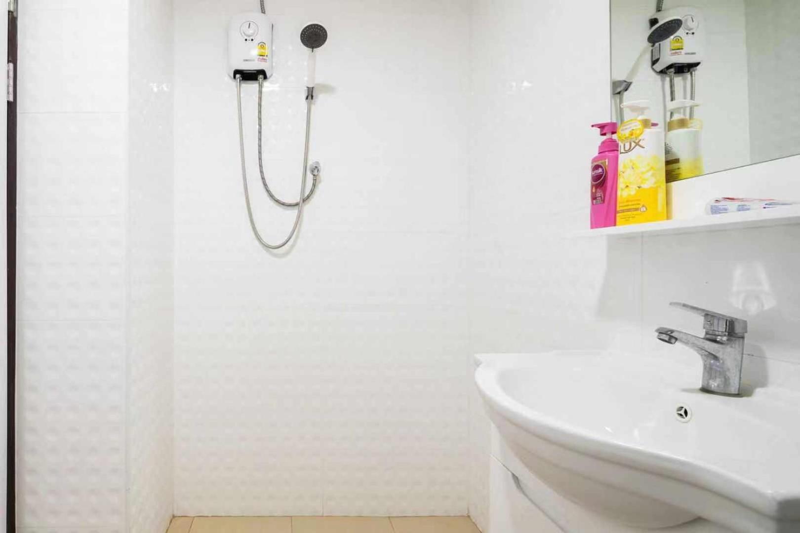 Sukhumvit 101 HOTEL