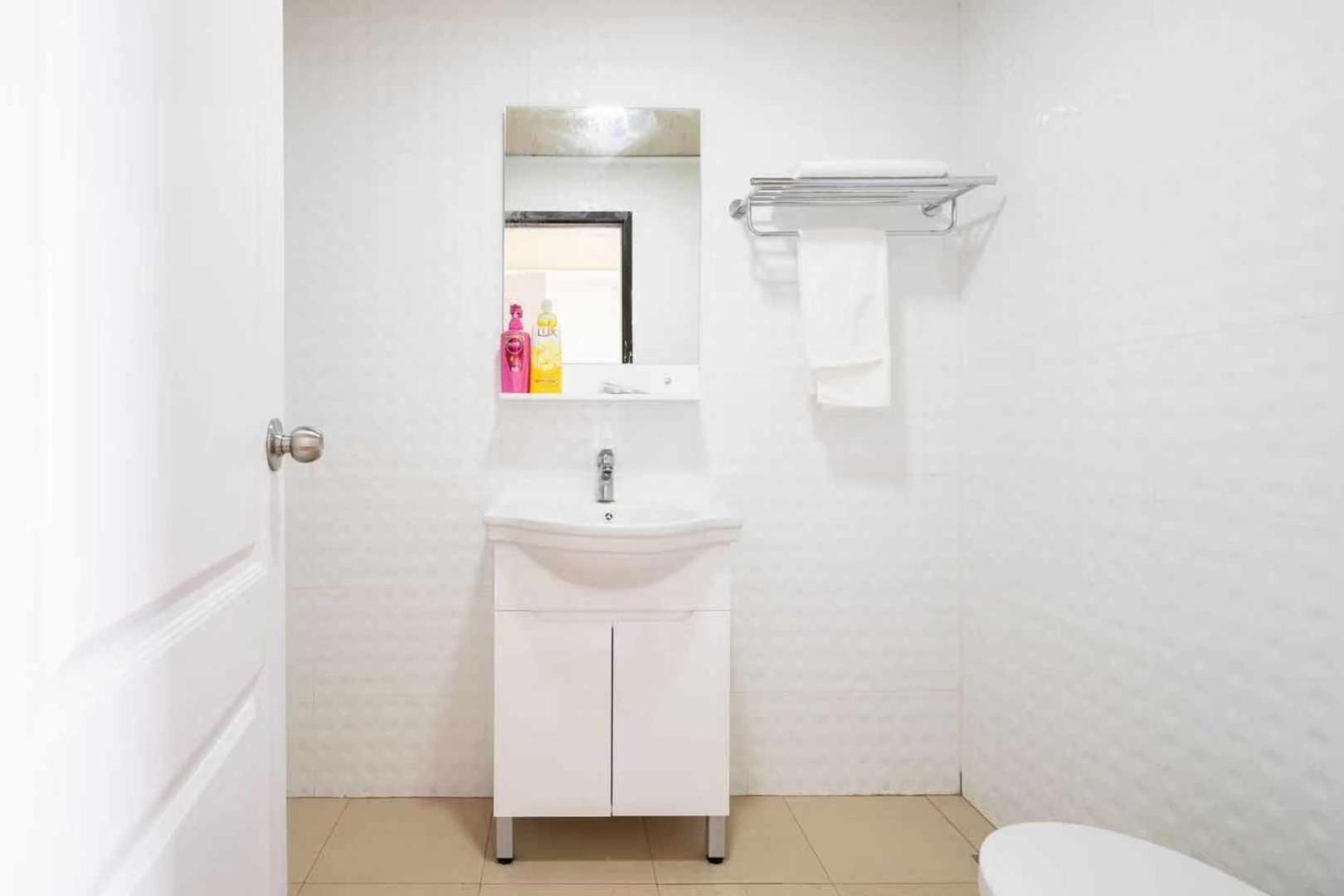 Sukhumvit 101 HOTEL