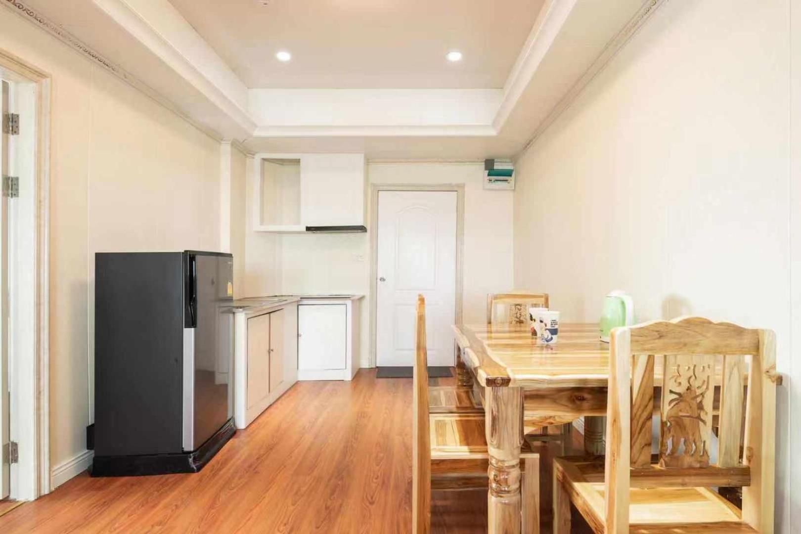 Sukhumvit 101 HOTEL