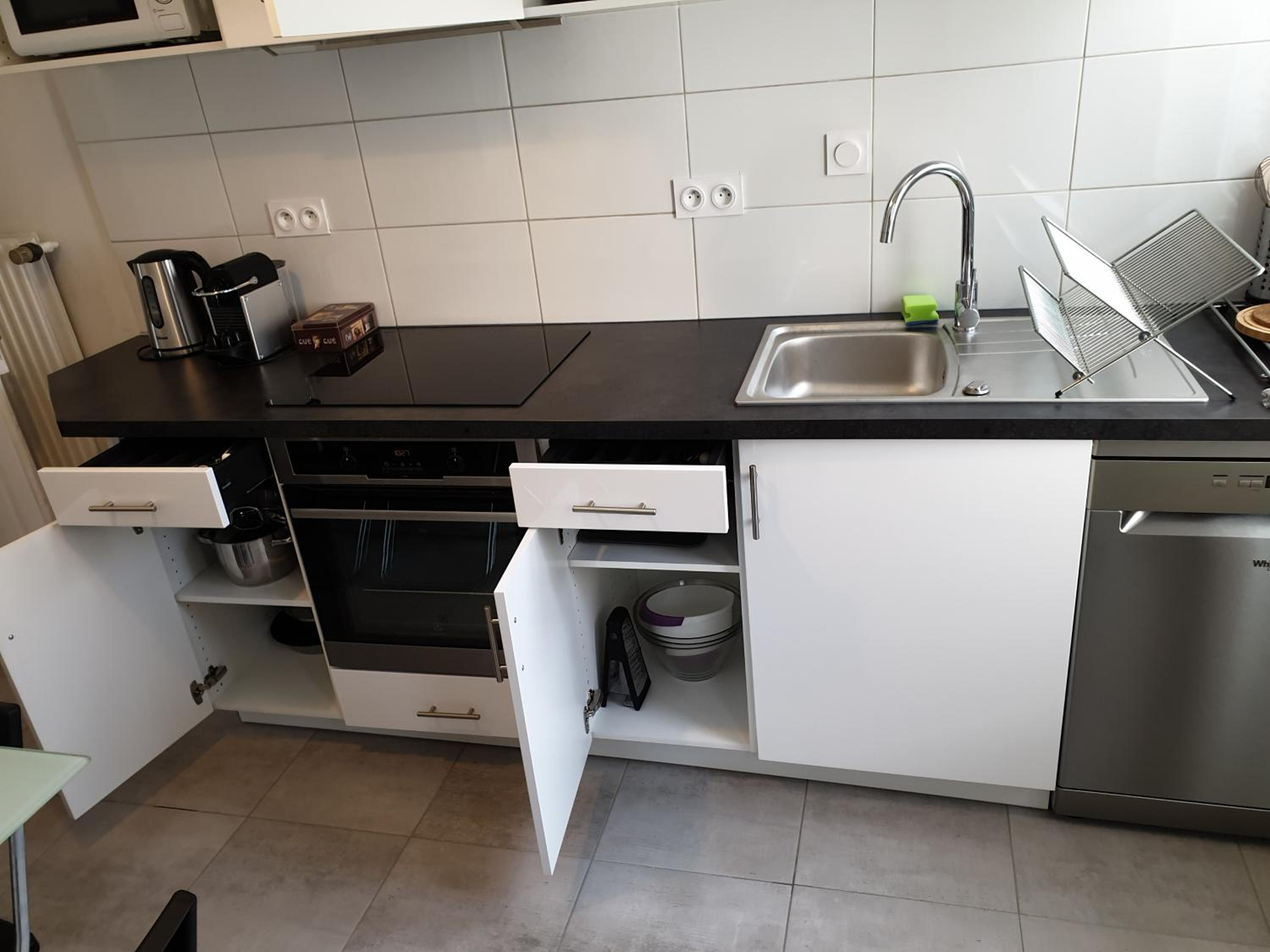Appartement confortable Centre Strasbourg