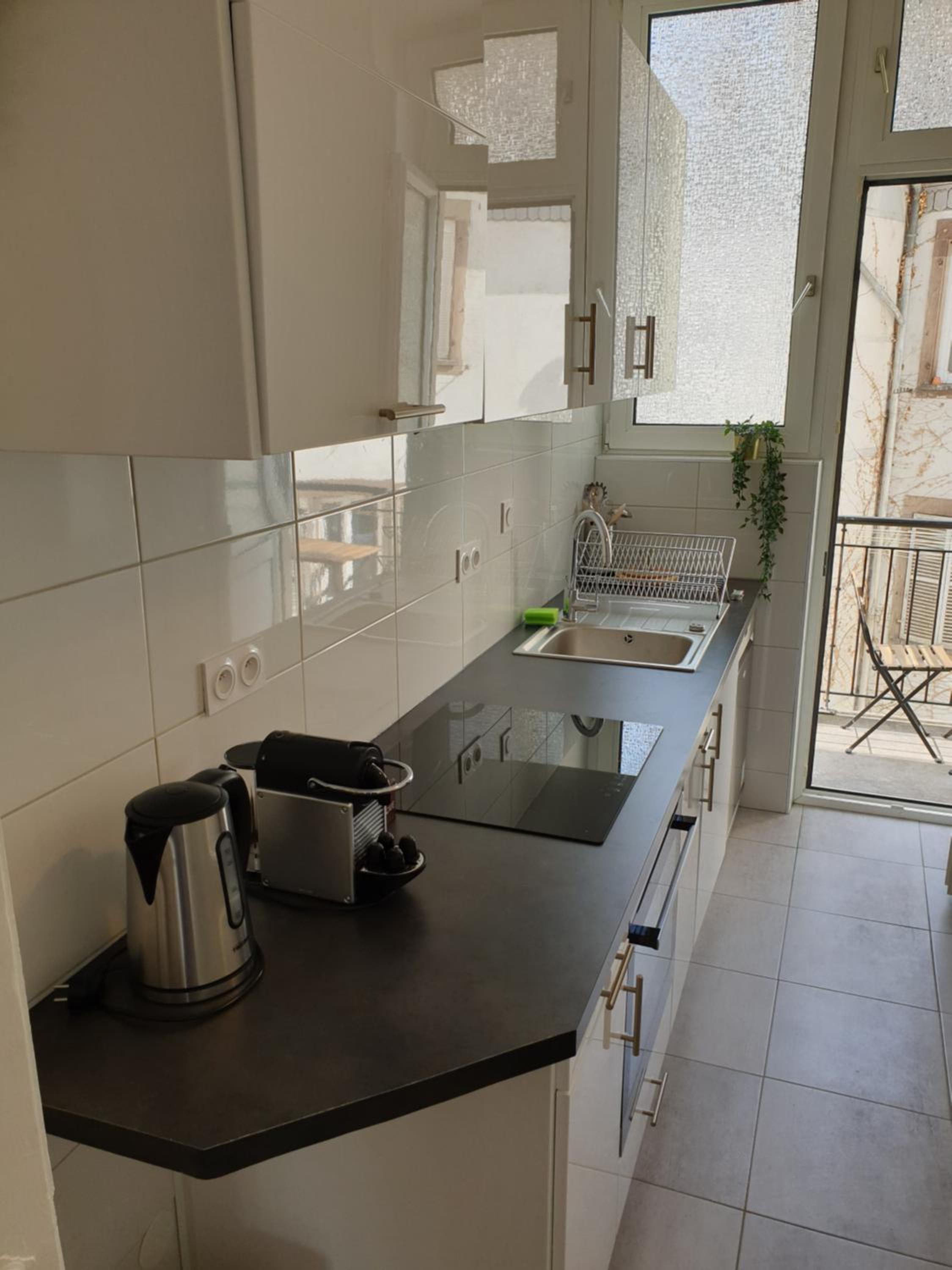 Appartement confortable Centre Strasbourg