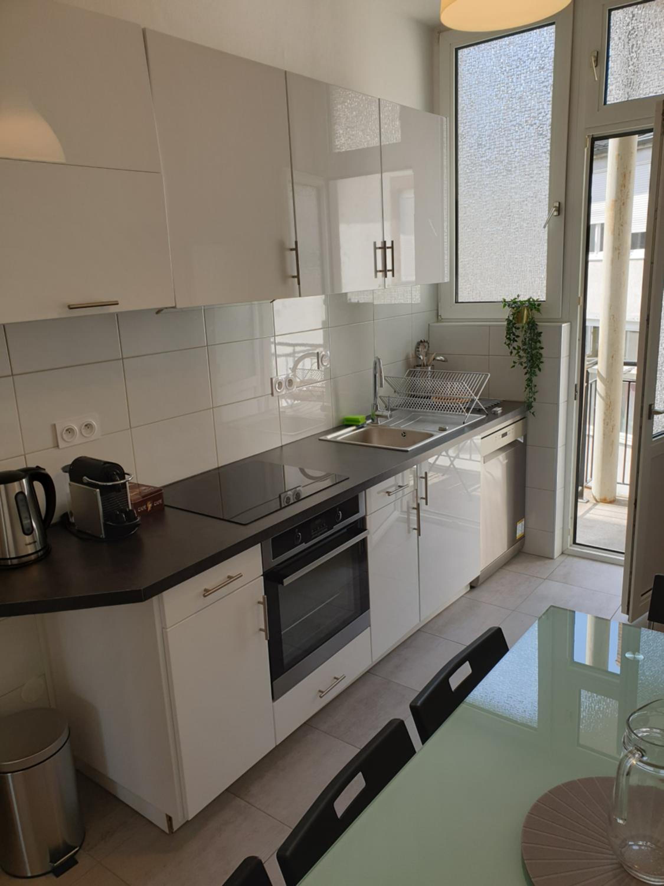 Appartement confortable Centre Strasbourg