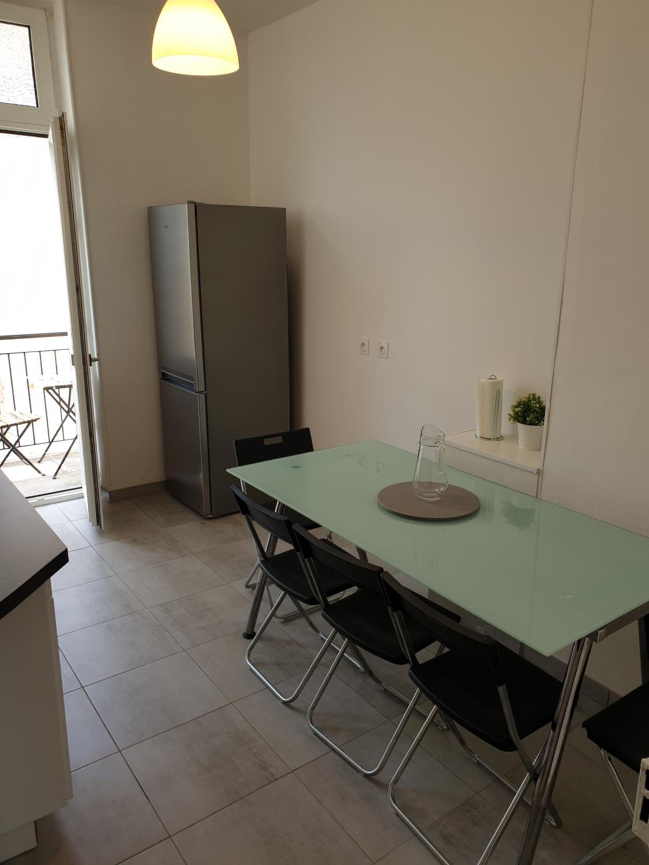 Appartement confortable Centre Strasbourg