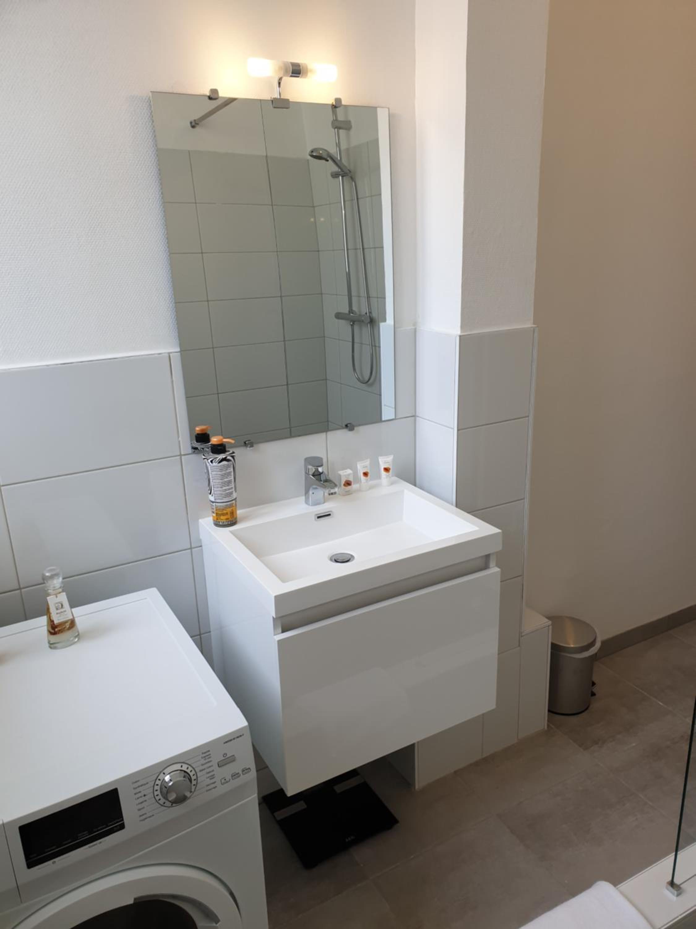 Appartement confortable Centre Strasbourg