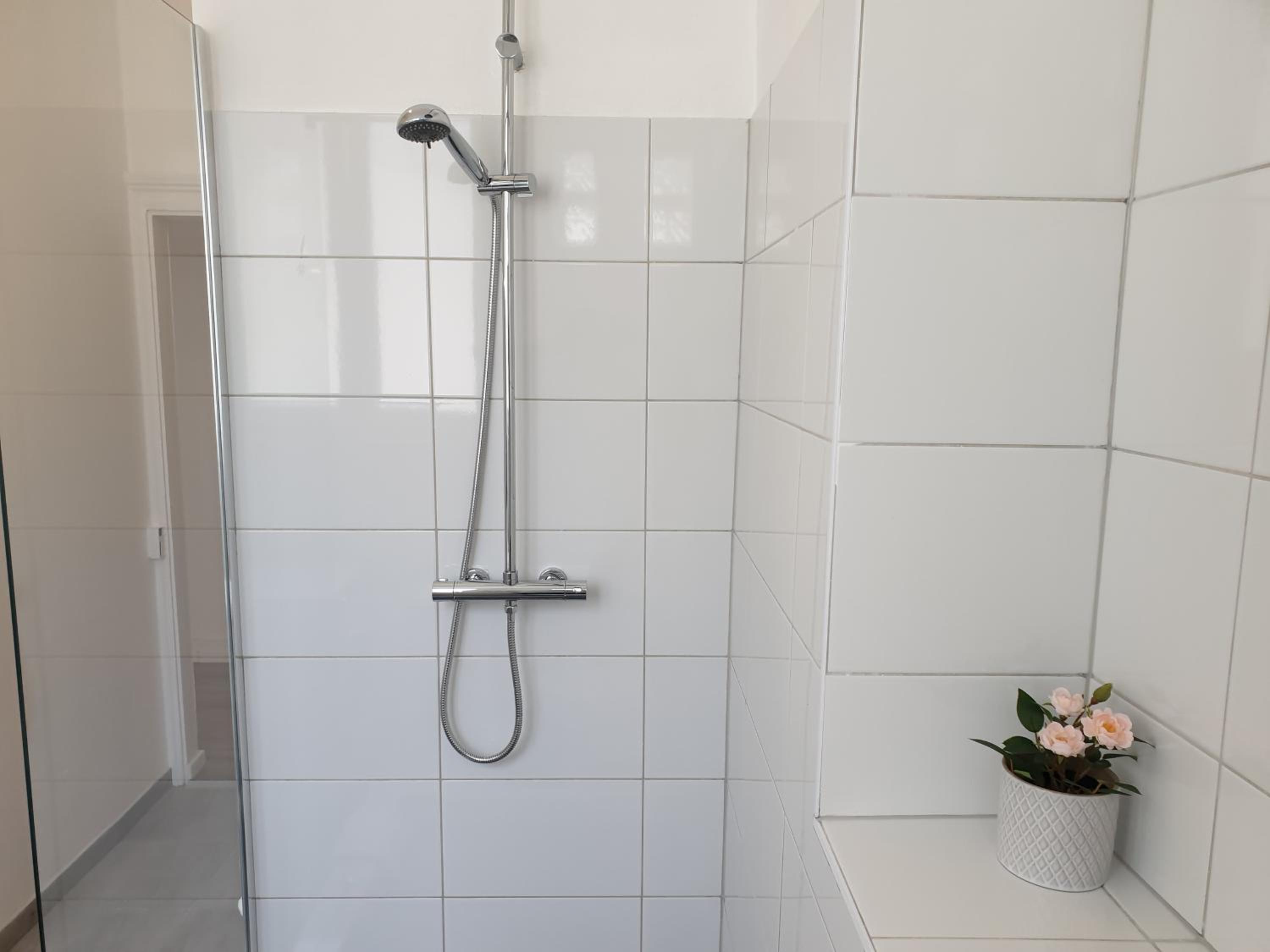 Appartement confortable Centre Strasbourg