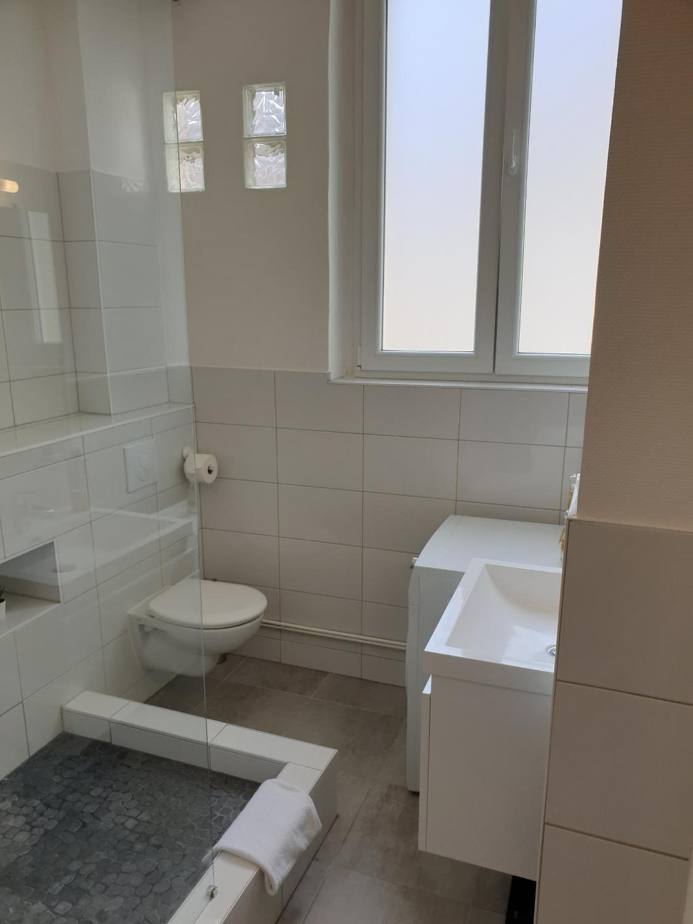 Appartement confortable Centre Strasbourg