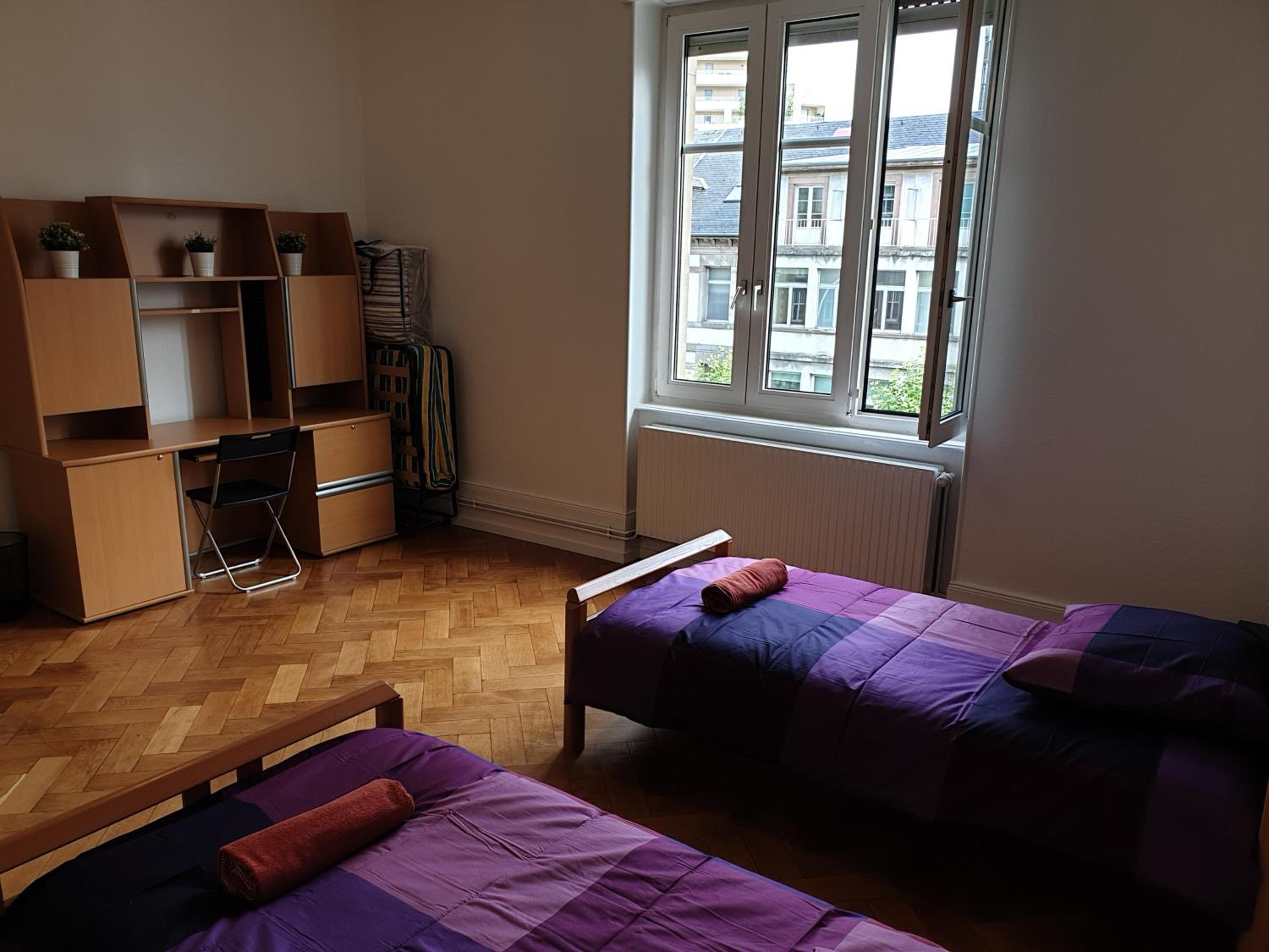 Appartement confortable Centre Strasbourg