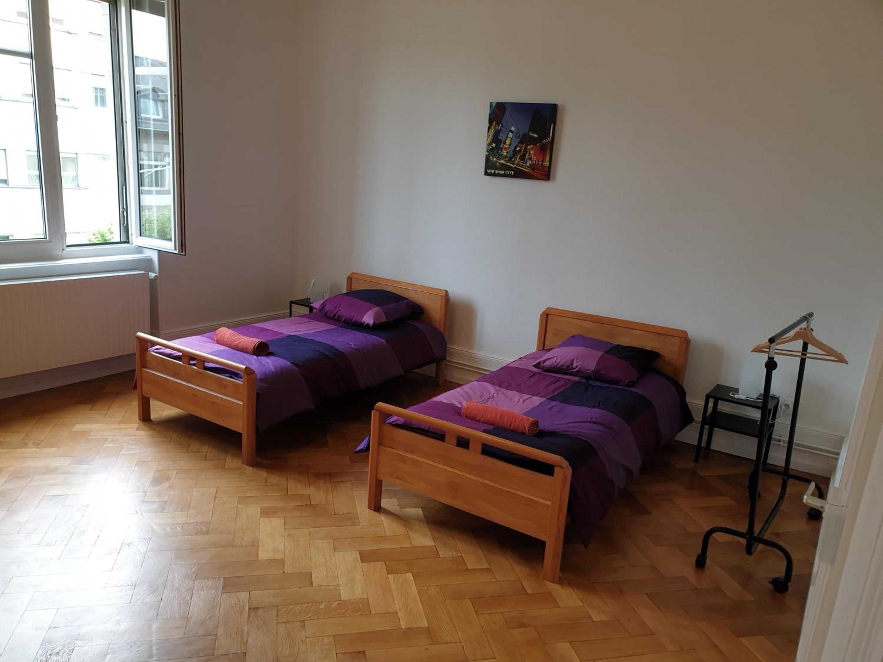 Appartement confortable Centre Strasbourg