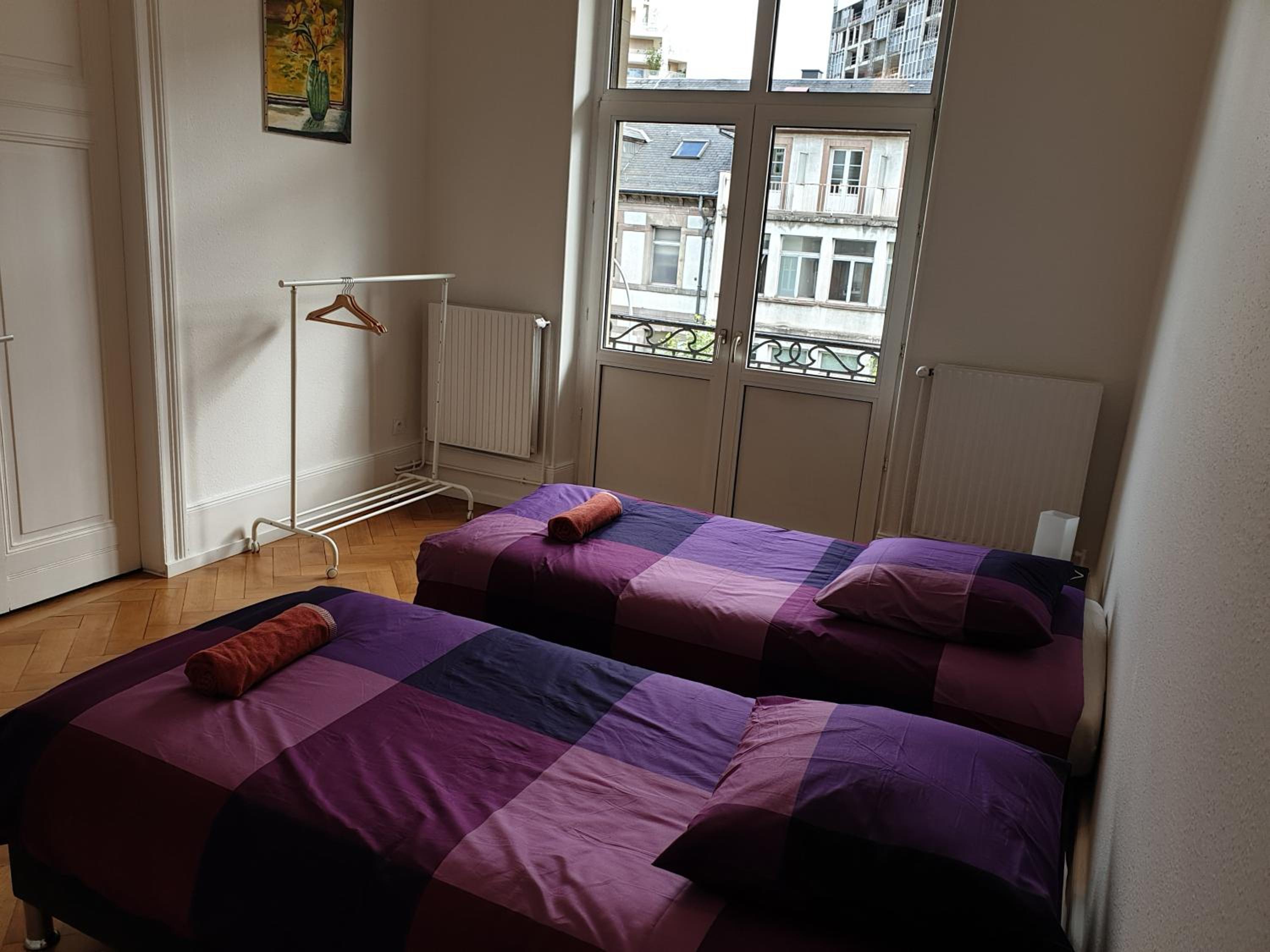 Appartement confortable Centre Strasbourg