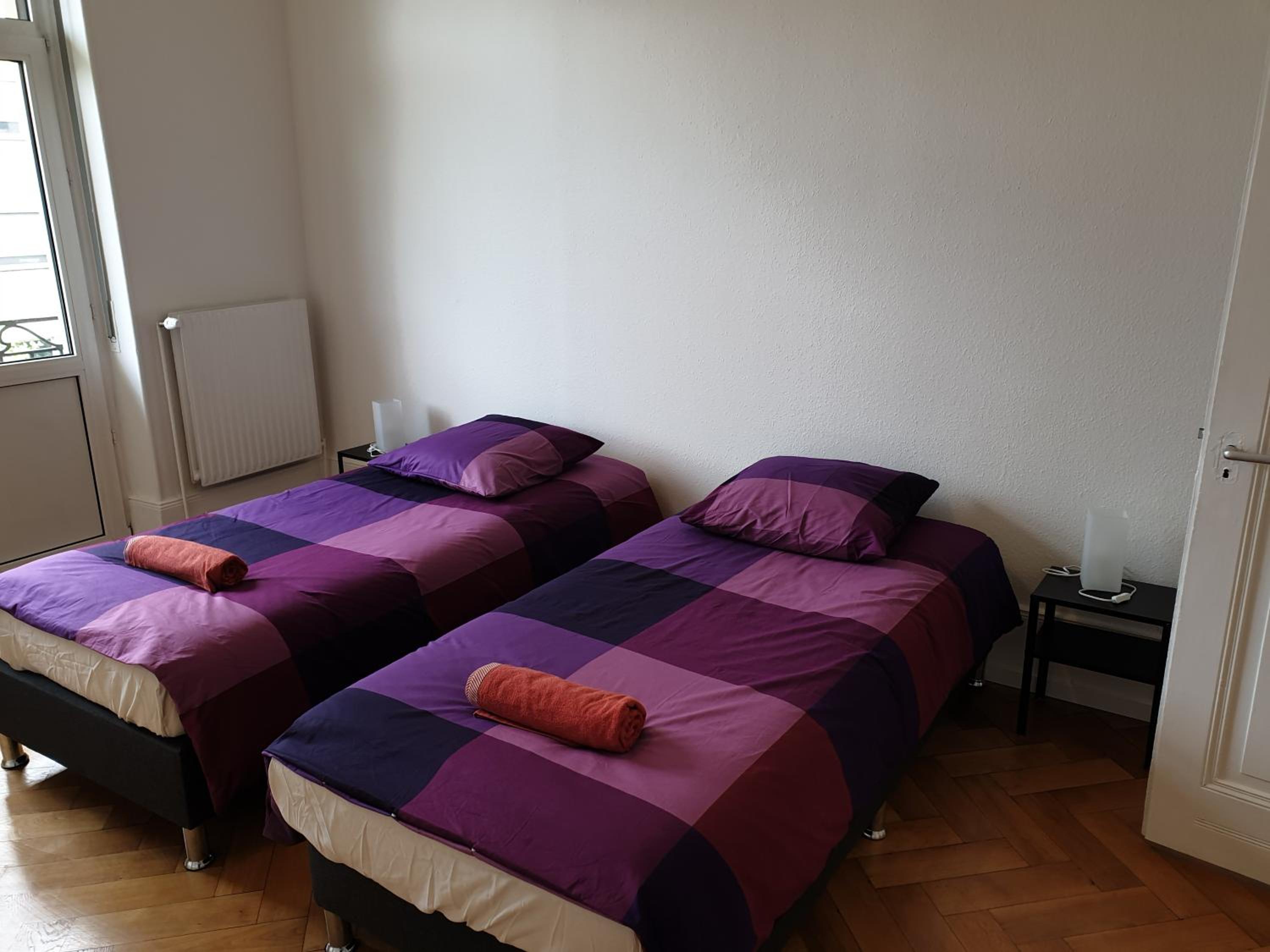 Appartement confortable Centre Strasbourg
