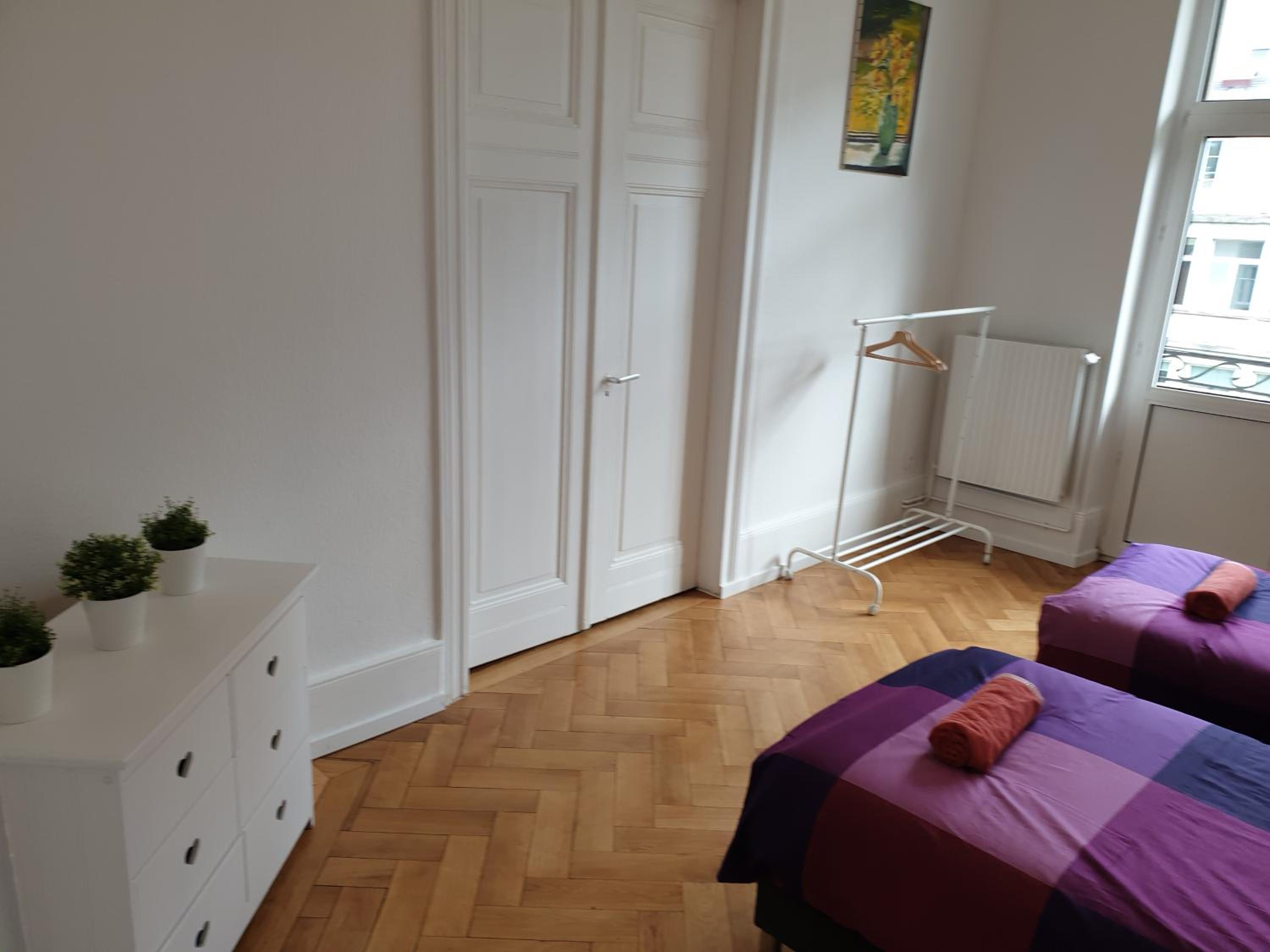 Appartement confortable Centre Strasbourg