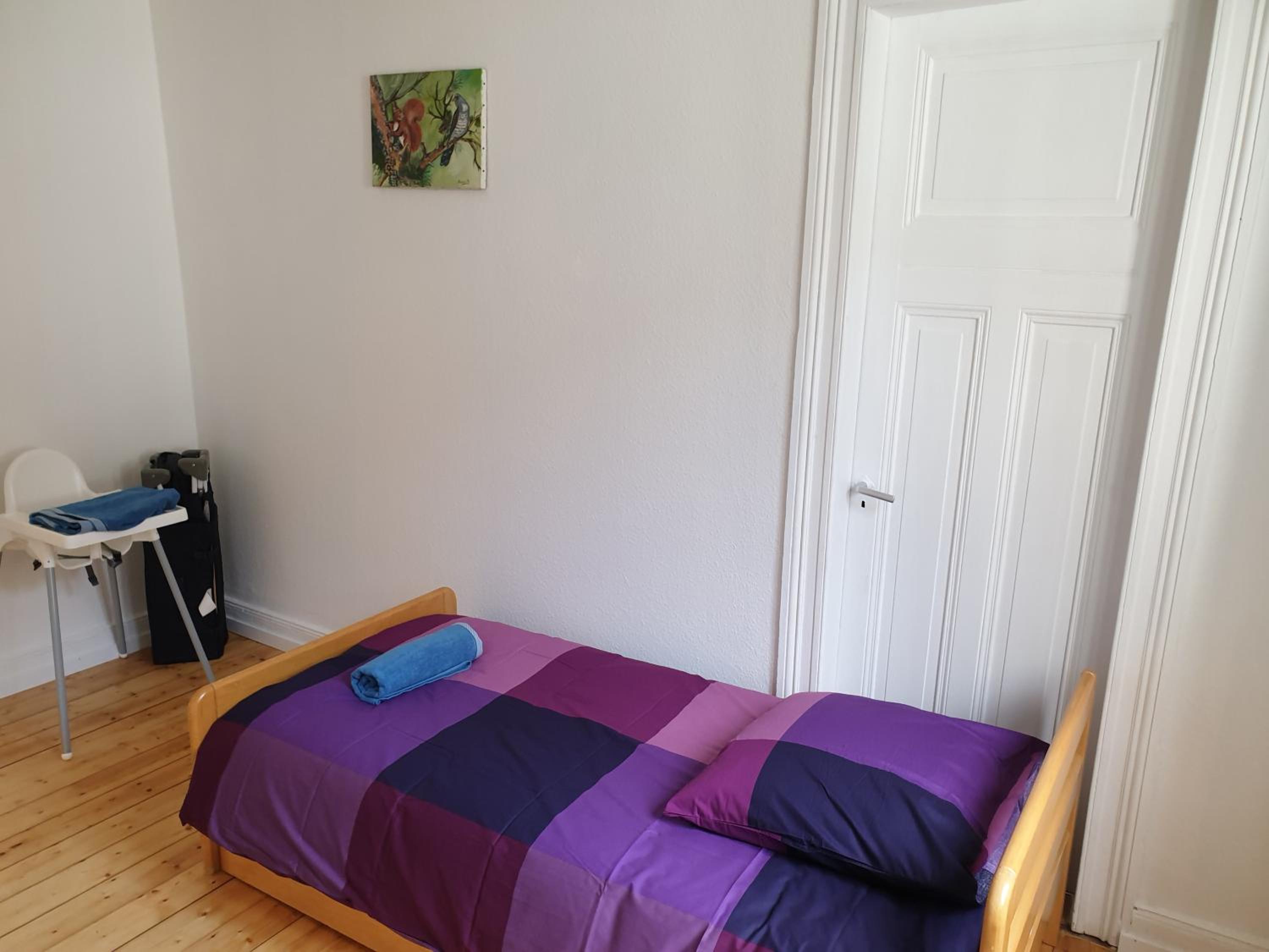 Appartement confortable Centre Strasbourg
