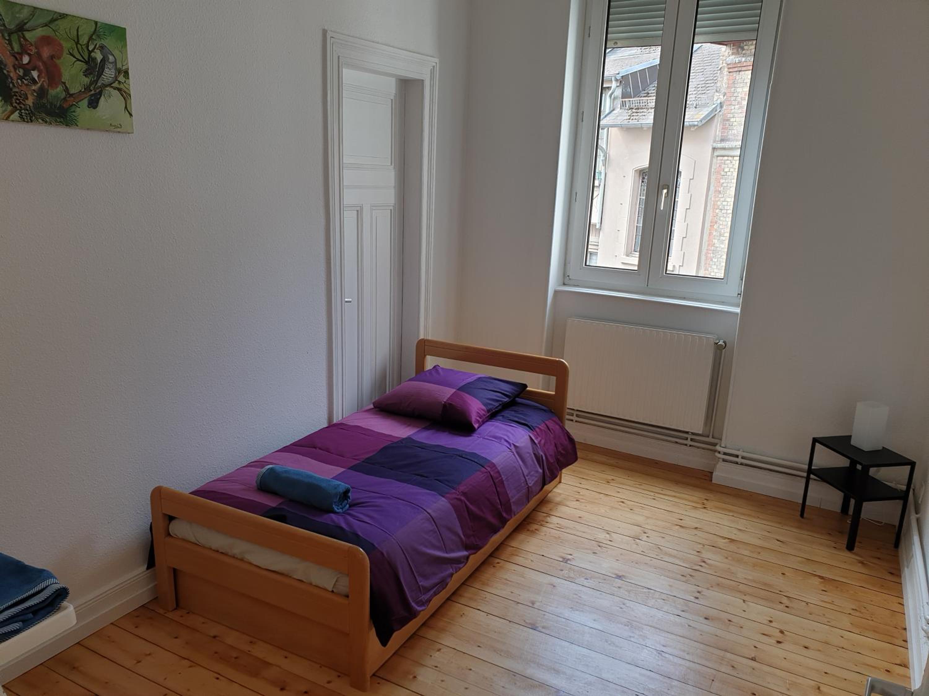 Appartement confortable Centre Strasbourg