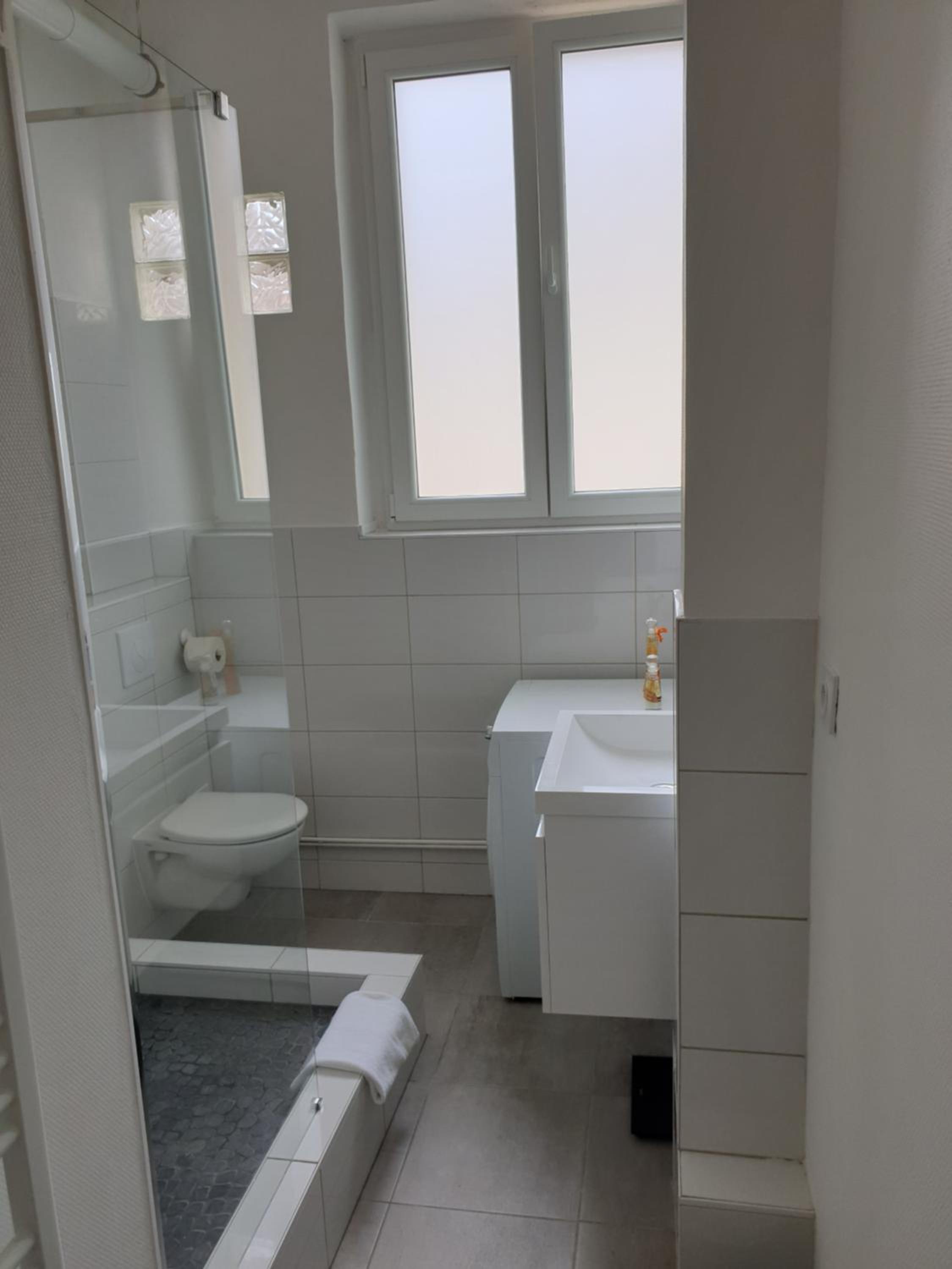 Appartement confortable Centre Strasbourg