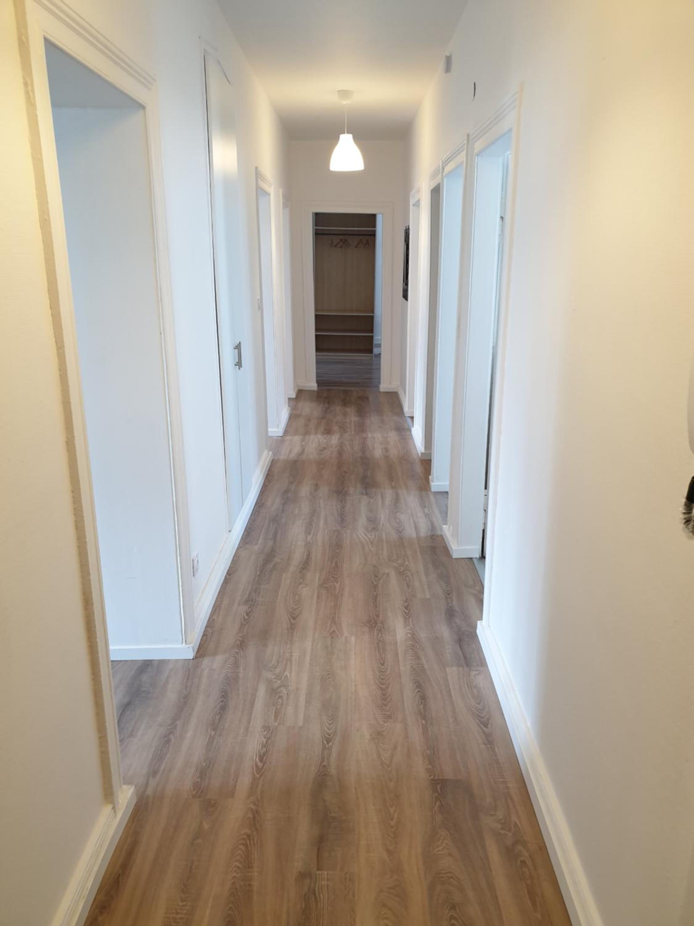 Appartement confortable Centre Strasbourg