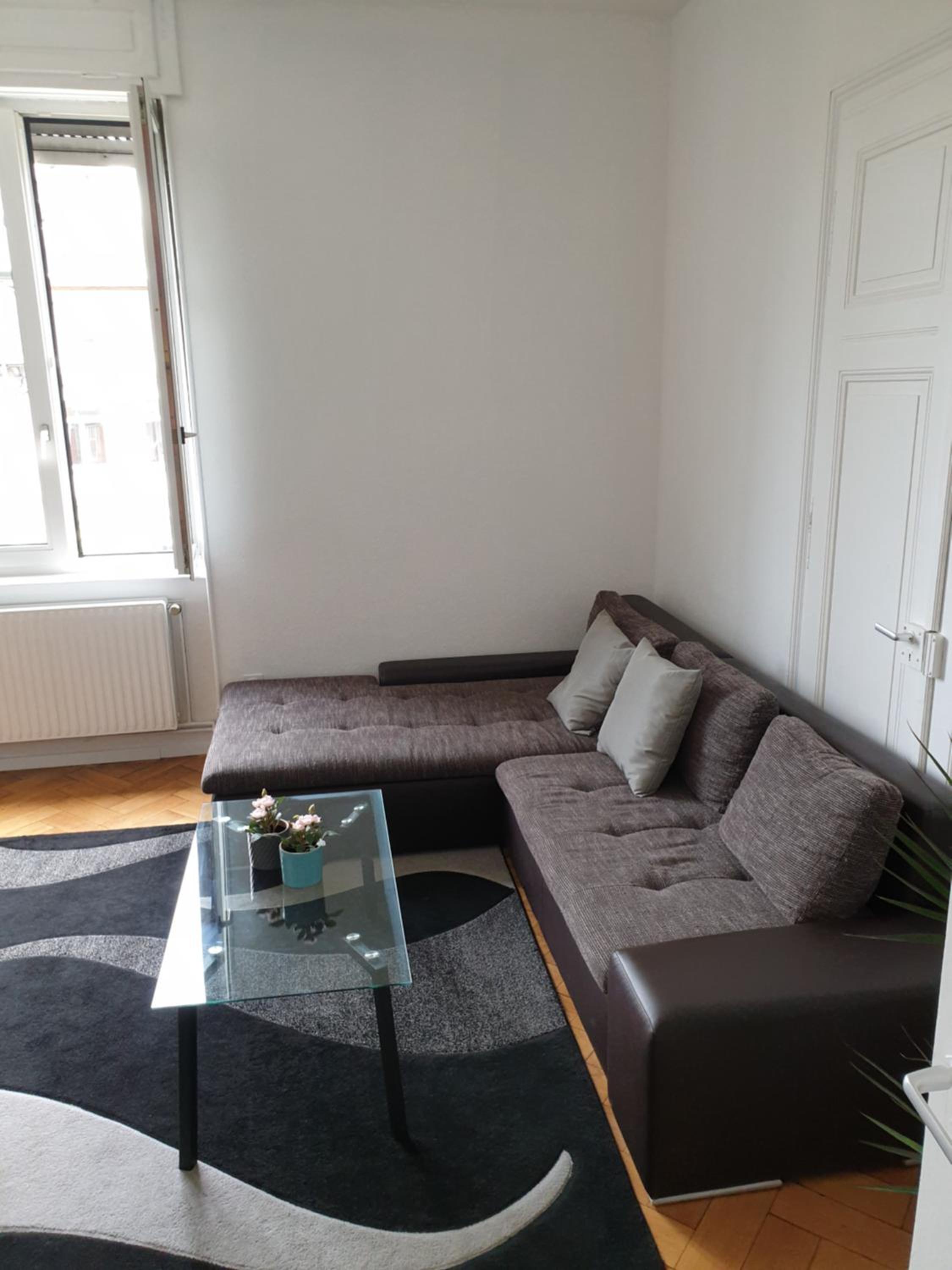 Appartement confortable Centre Strasbourg