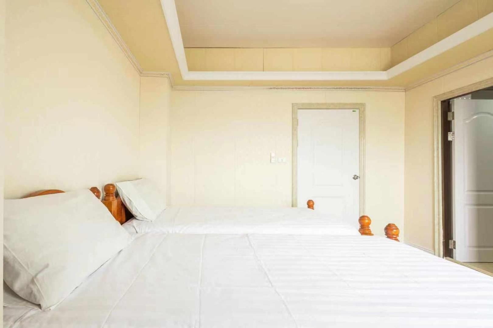 Sukhumvit 101 HOTEL