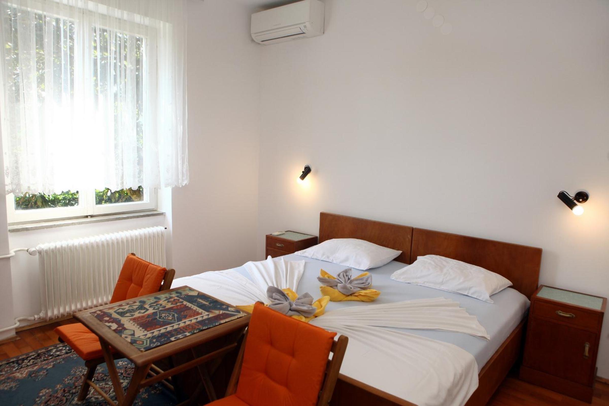 Your Rooms in Portoroz TM