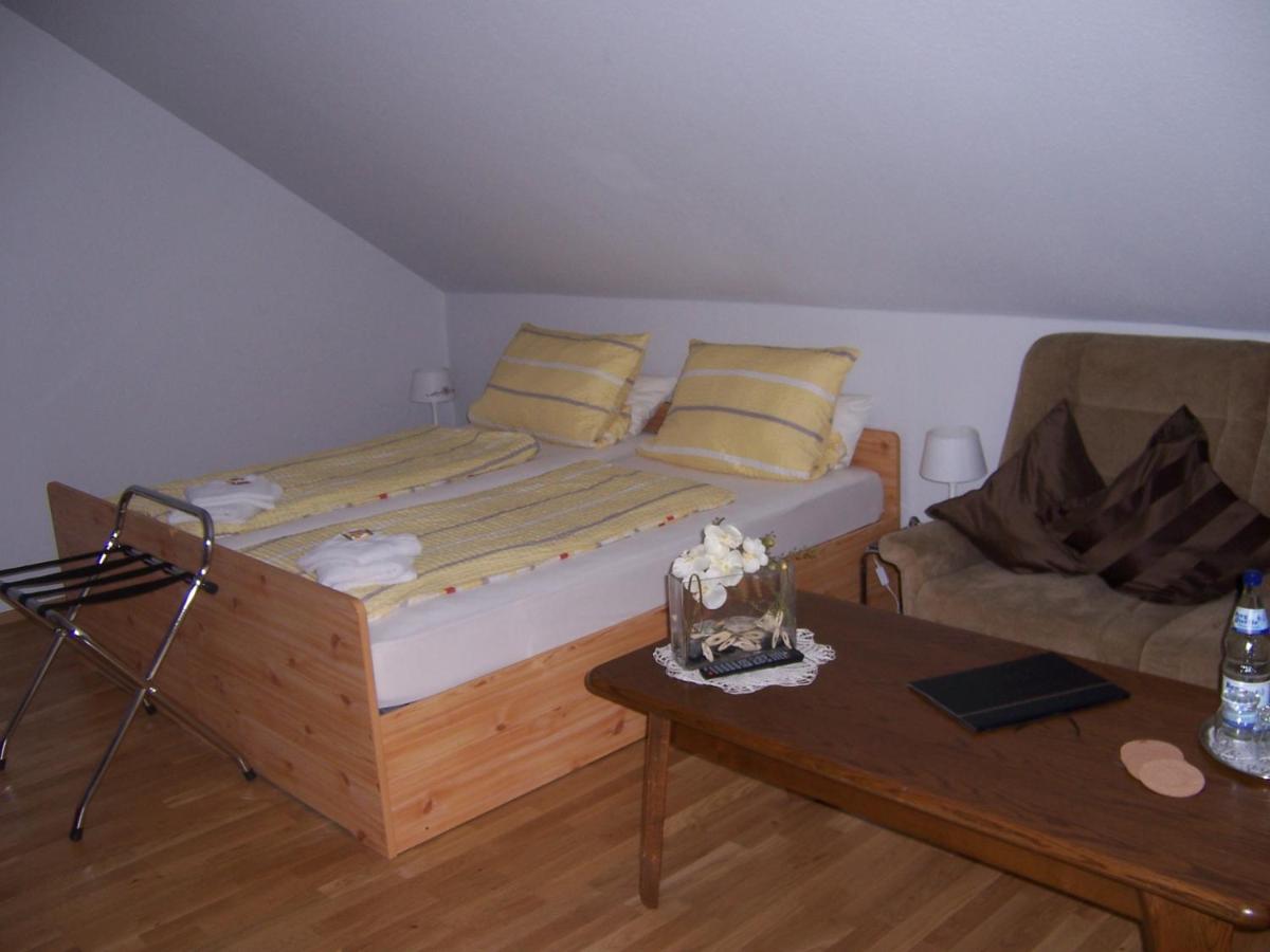 Gästehaus Schneider view 3