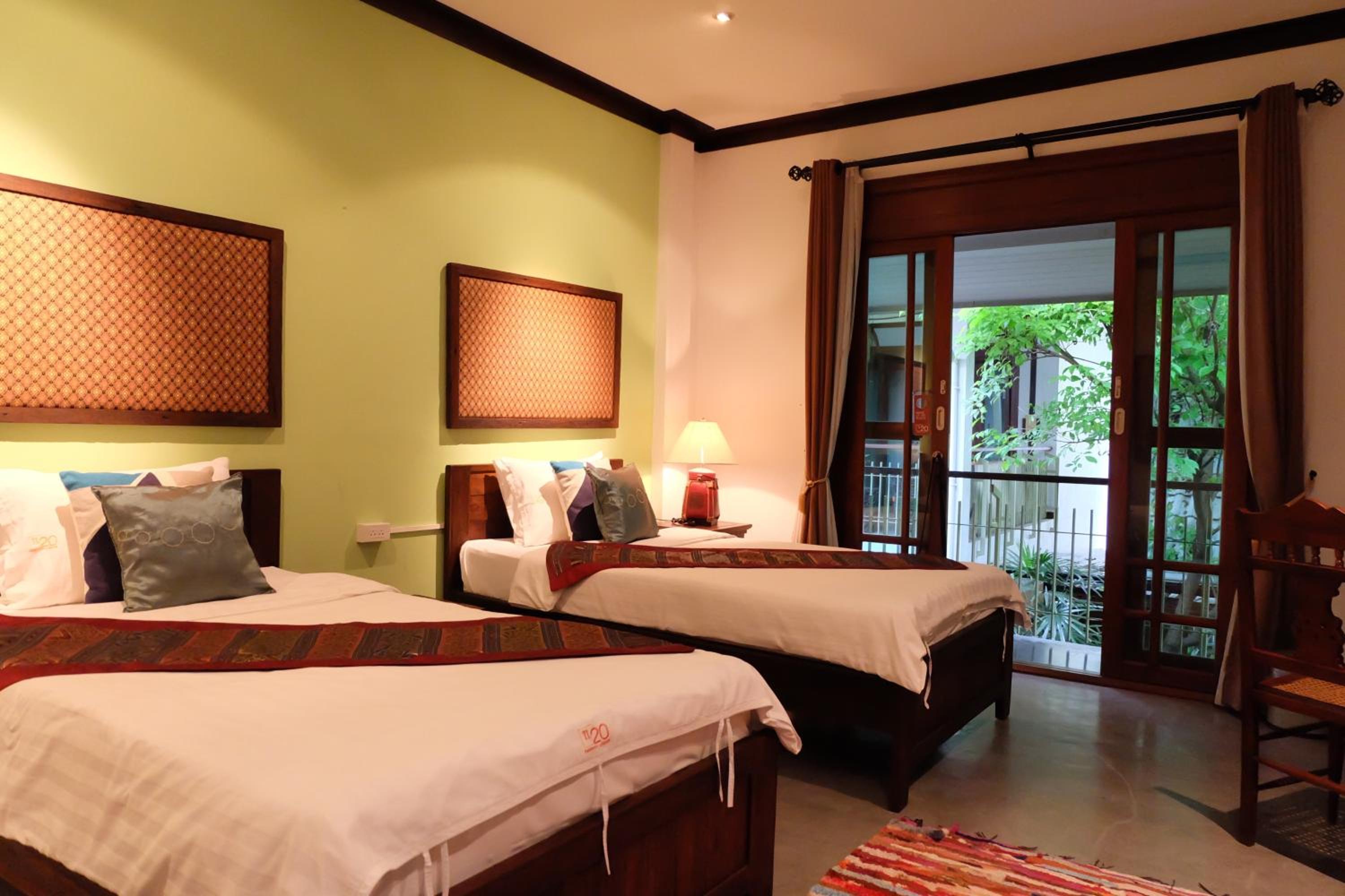The Twenty Lodge 照片第 127 張,共 157 張