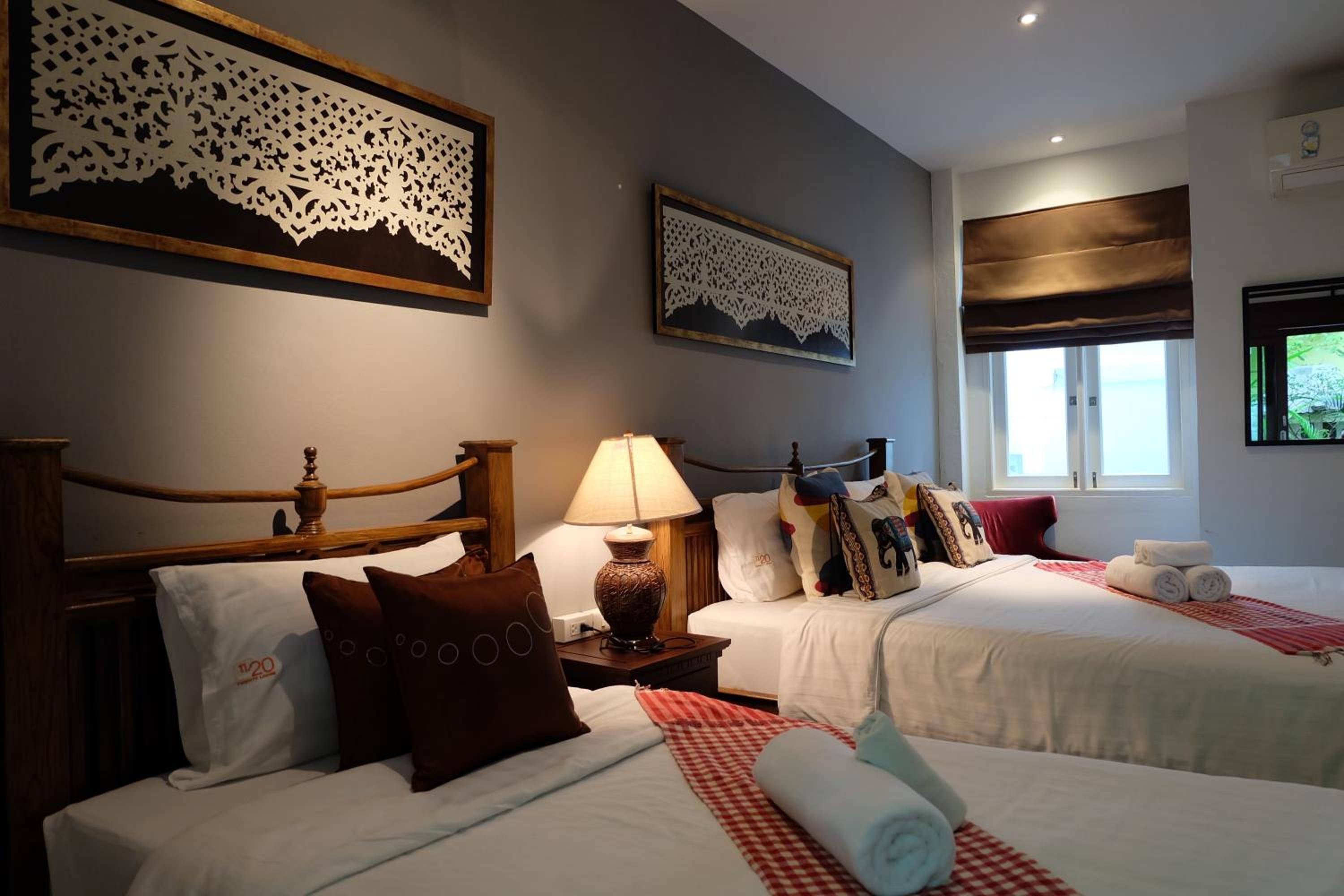 The Twenty Lodge 照片第 91 張,共 157 張