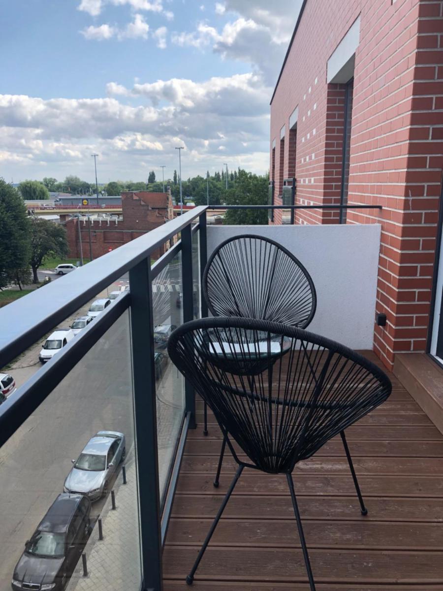 Blue Raven Downtown Apartments view 2