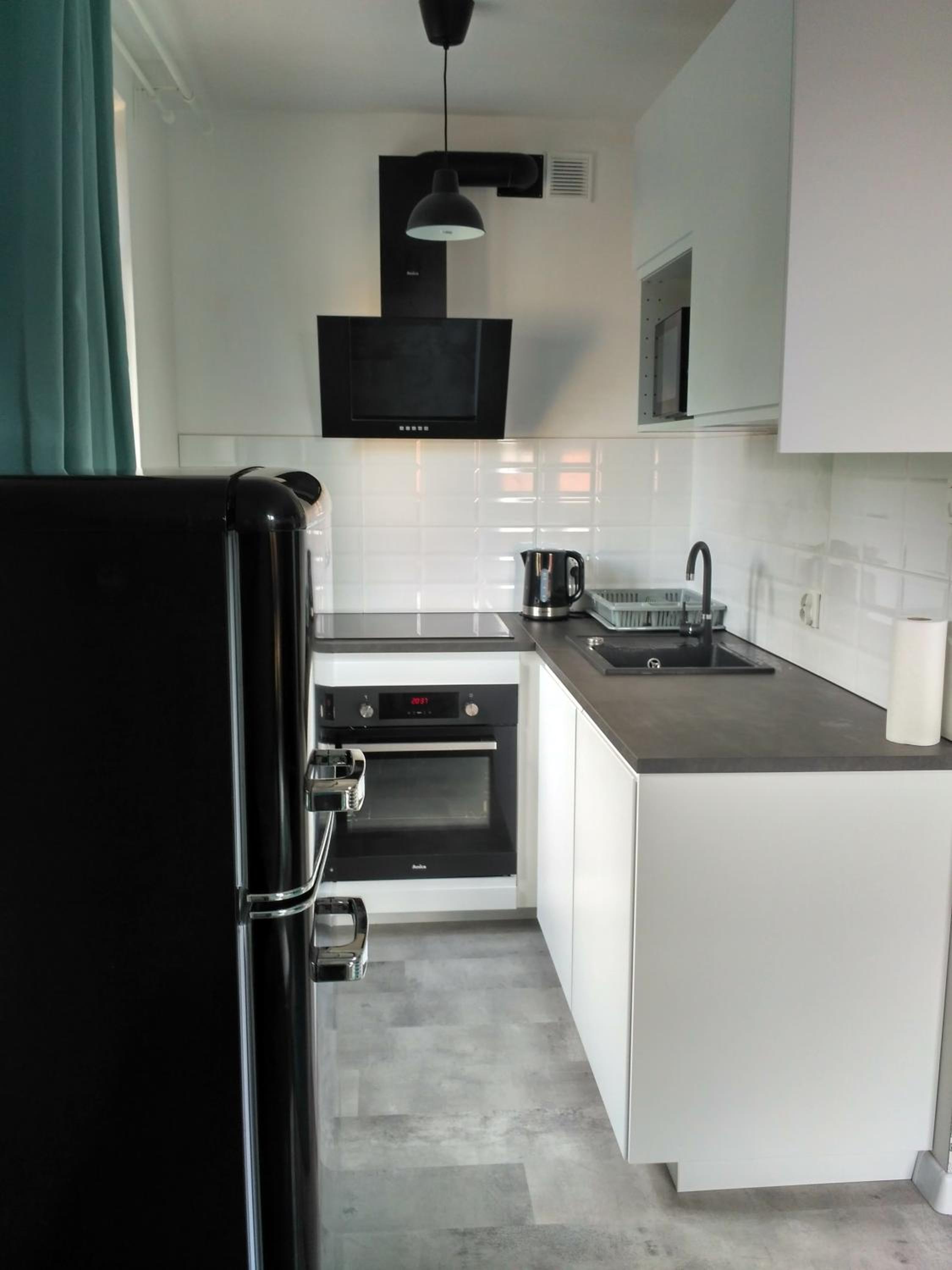 Apartament Kopa view 2