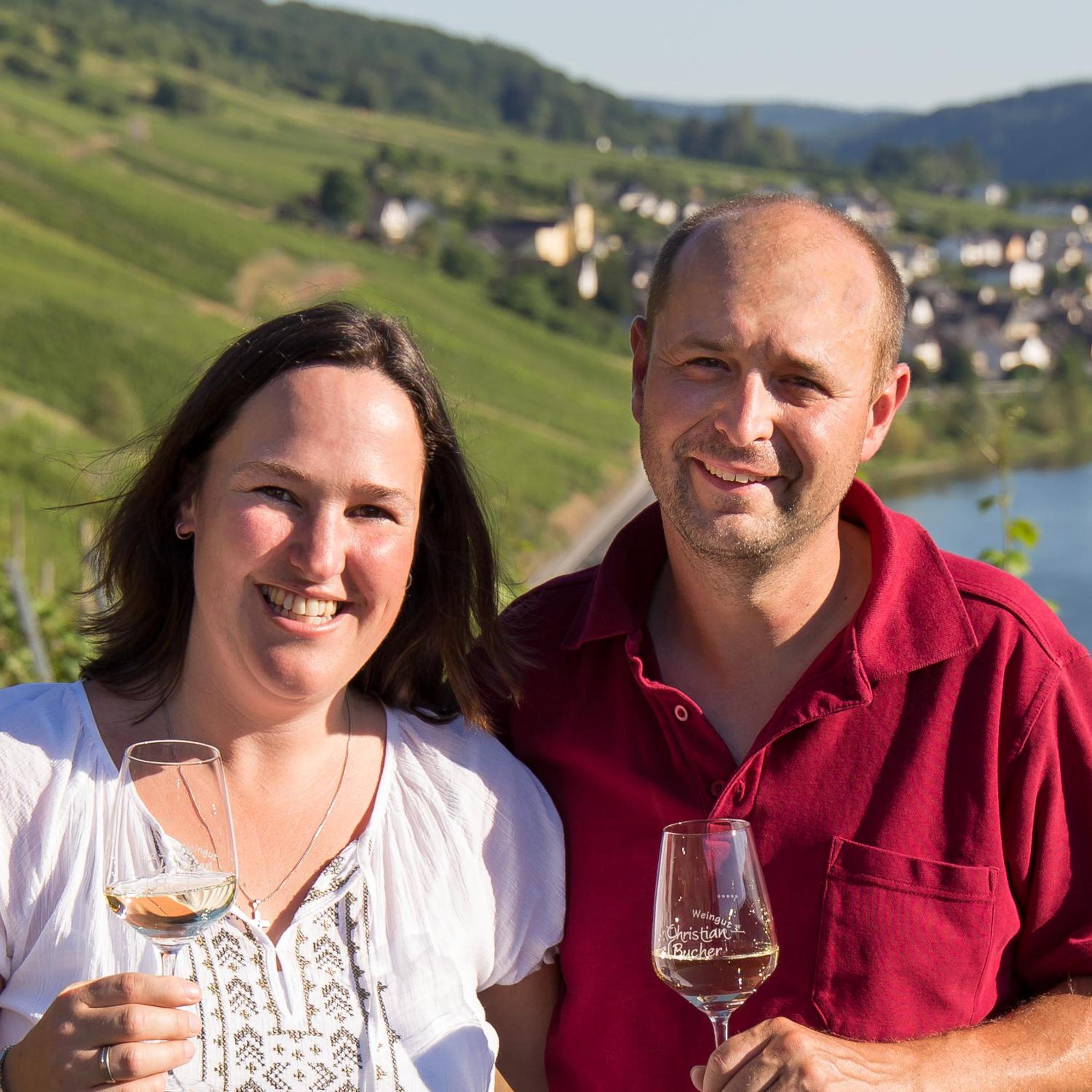 Weingut Christian Bucher