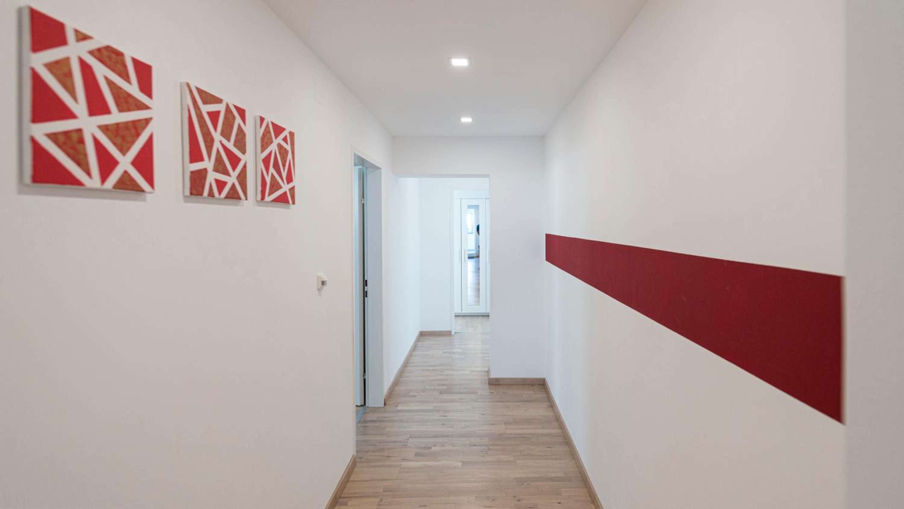 Haus Haslauer view 5