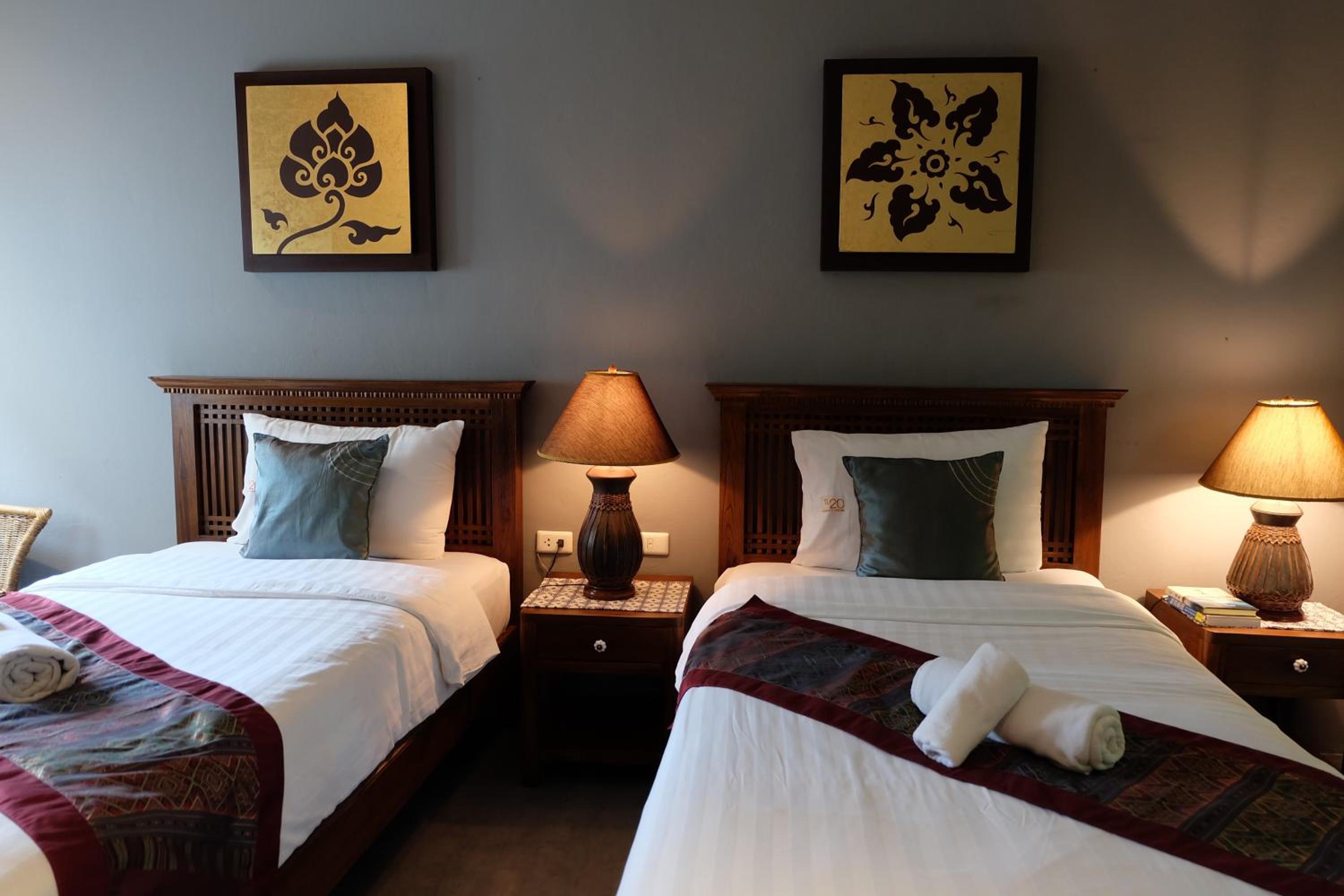 The Twenty Lodge 照片第 40 張,共 157 張