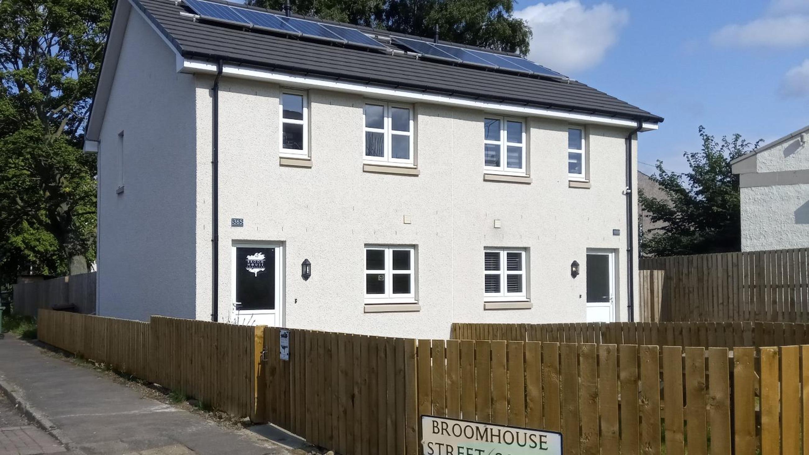 BroomHouse HomeStay view 3