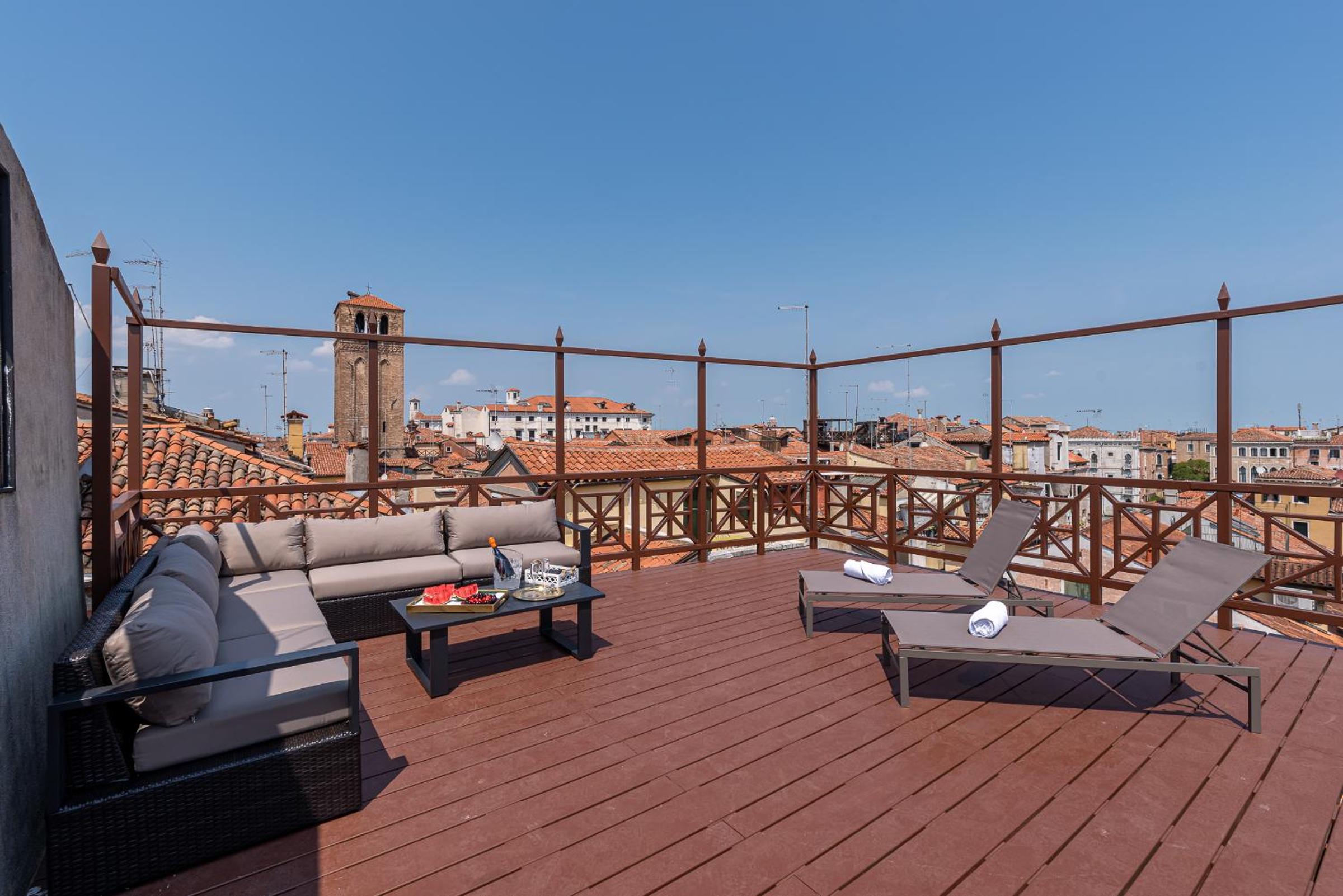 roof