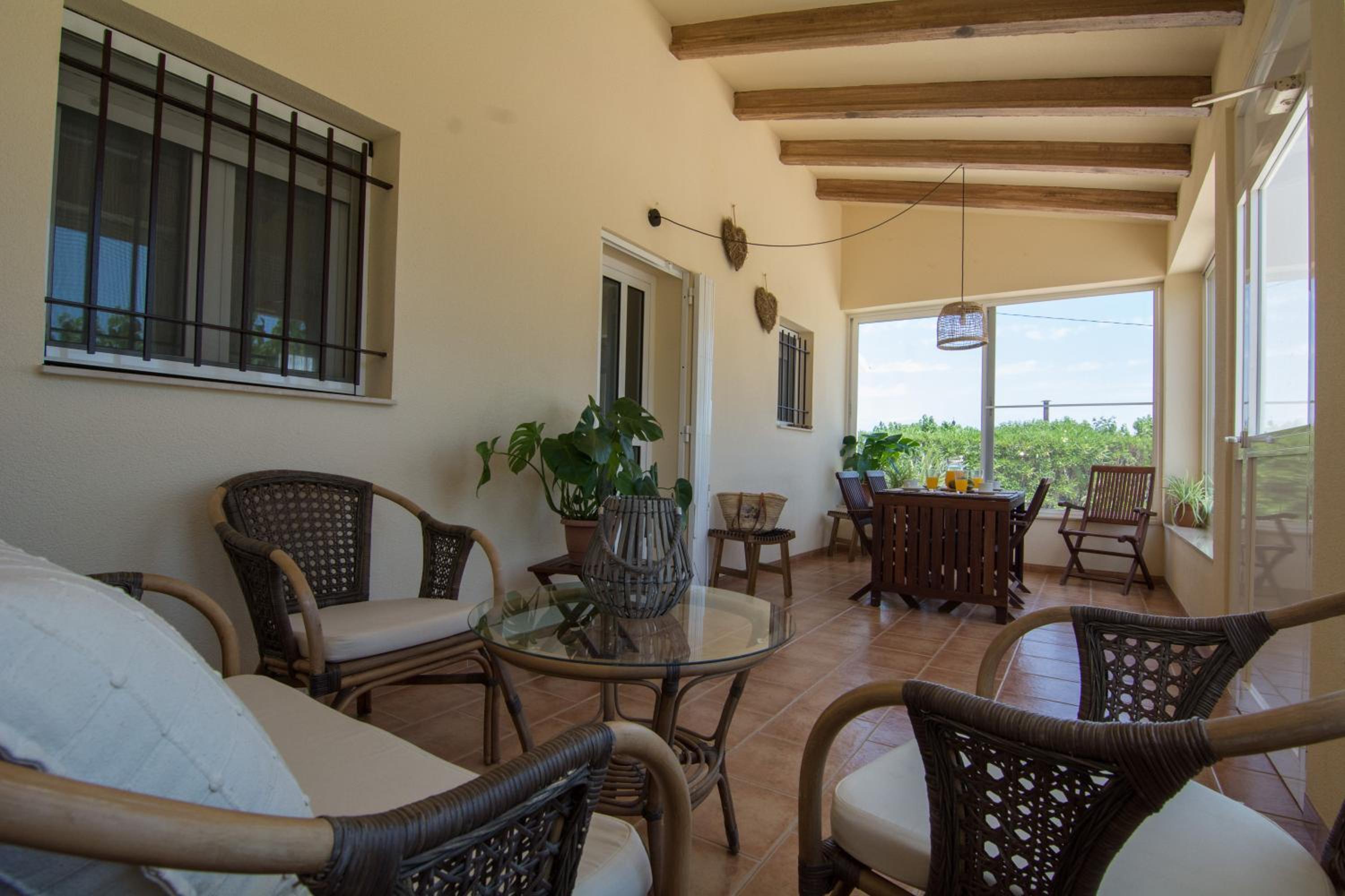 L' Espiga - Casa Rural view 4