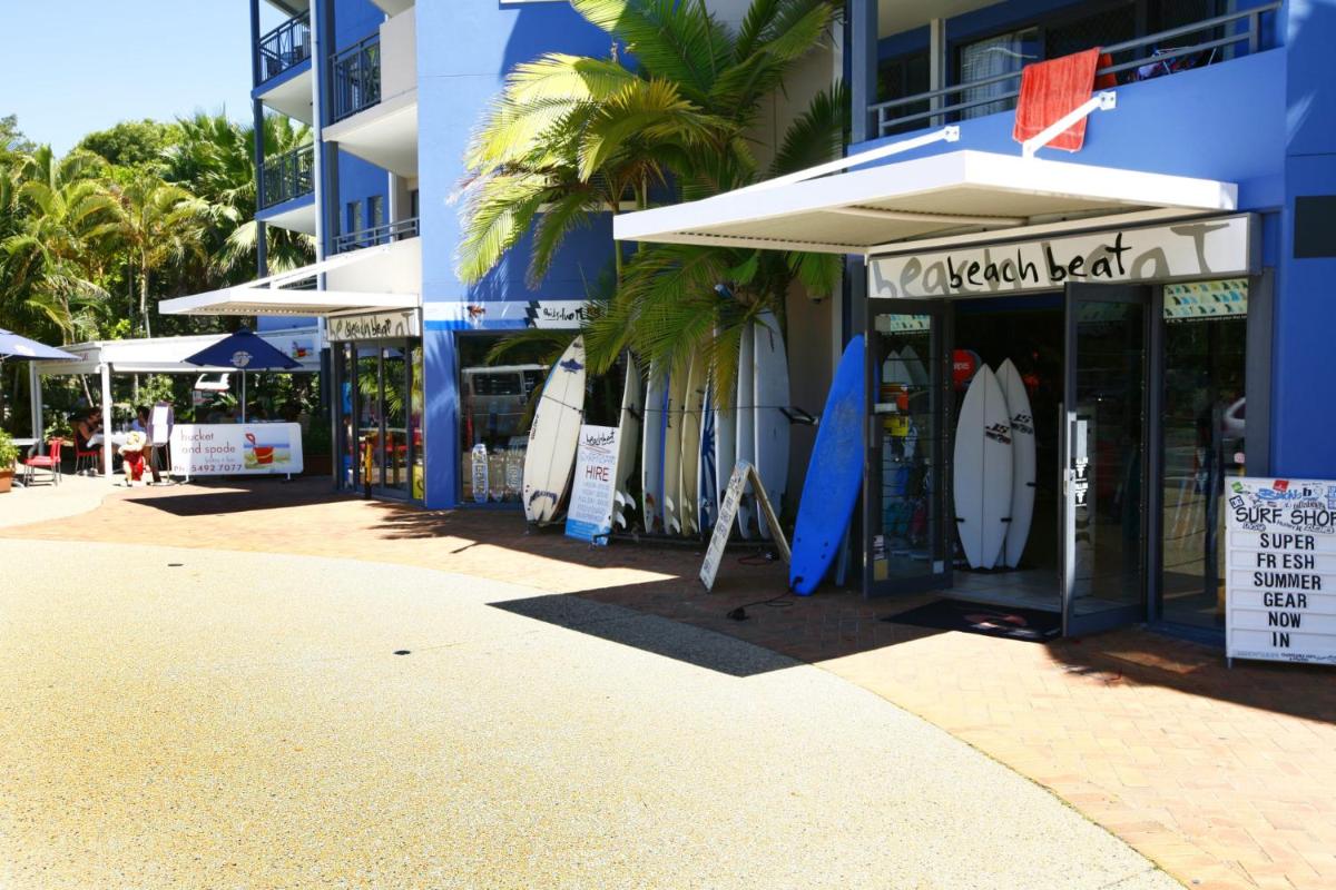Beerburrum St 2 22 Dicky Beach