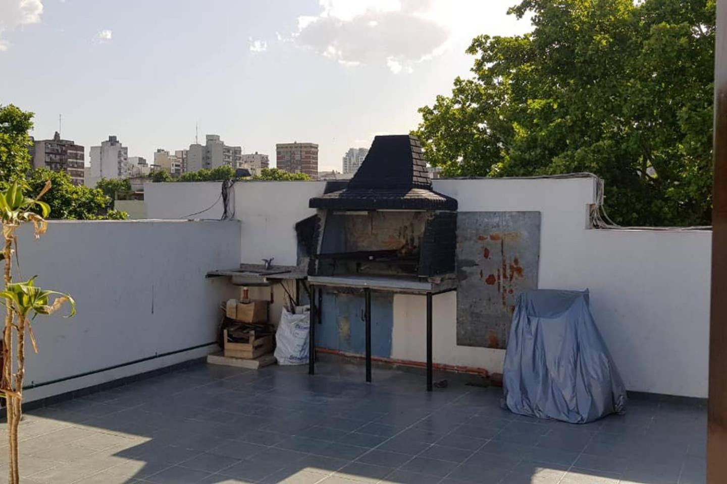 roof