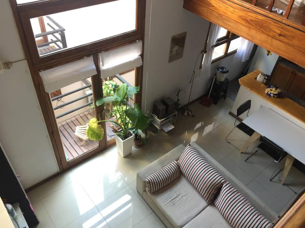Loft amplio y luminoso en Boedo moderno y de gran ubicacion
