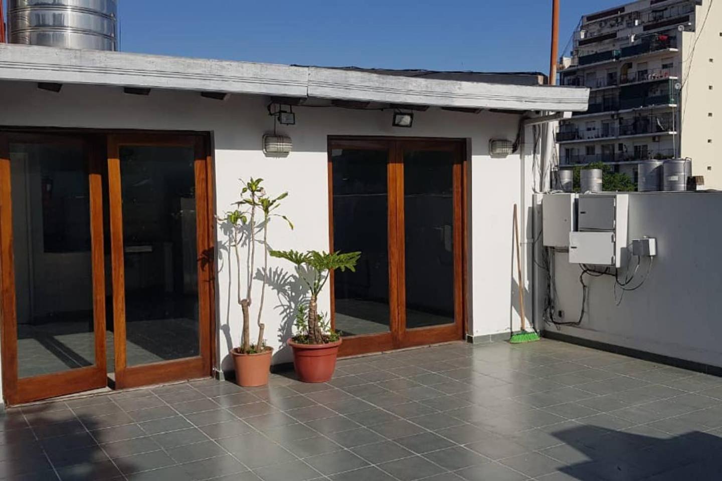 Loft amplio y luminoso en Boedo moderno y de gran ubicacion