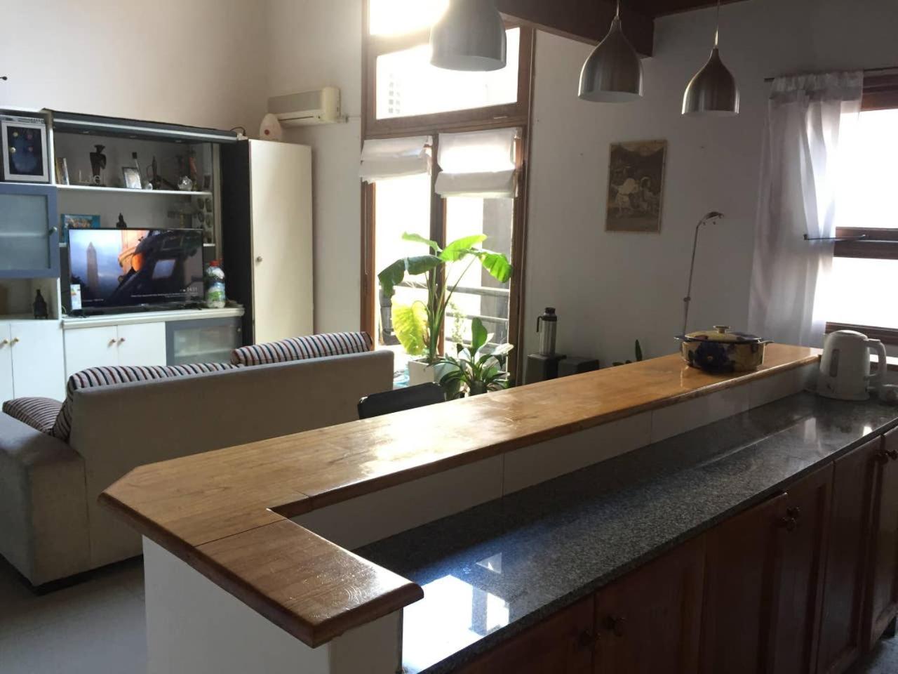 Loft amplio y luminoso en Boedo moderno y de gran ubicacion