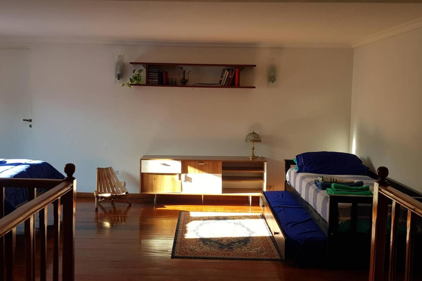 Loft amplio y luminoso en Boedo moderno y de gran ubicacion