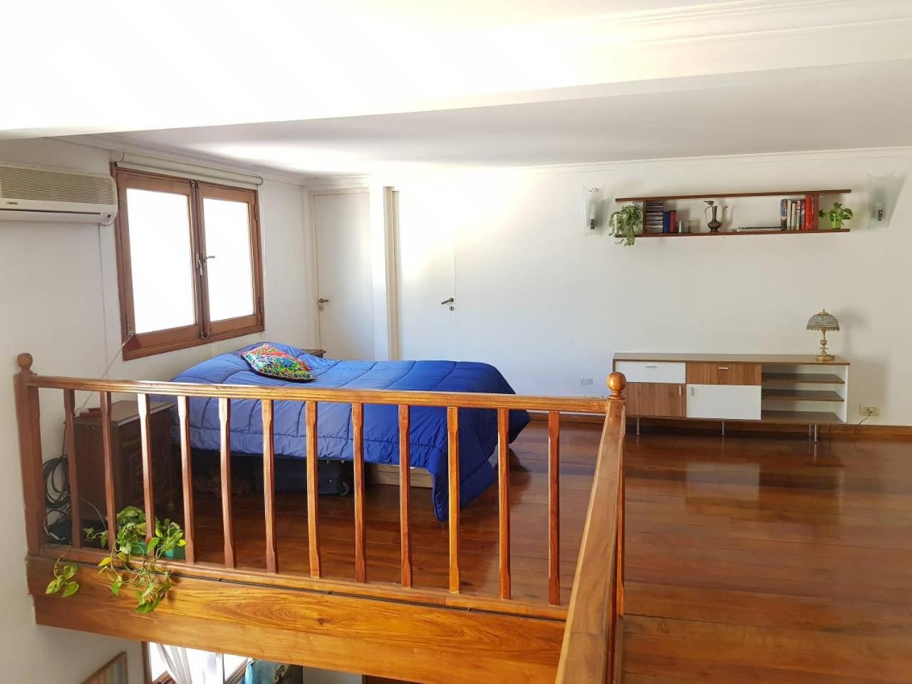 Loft amplio y luminoso en Boedo moderno y de gran ubicacion
