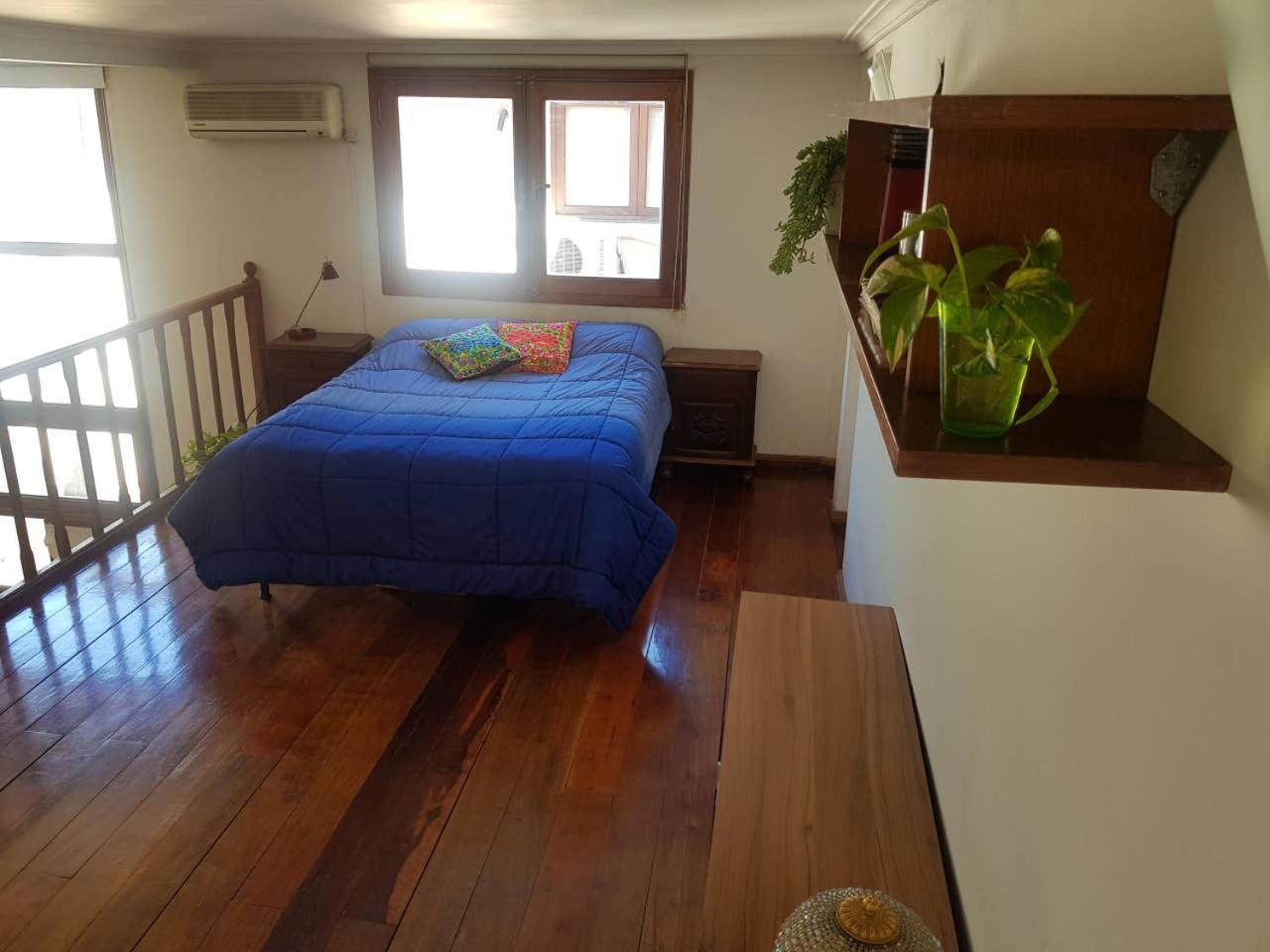 Loft amplio y luminoso en Boedo moderno y de gran ubicacion