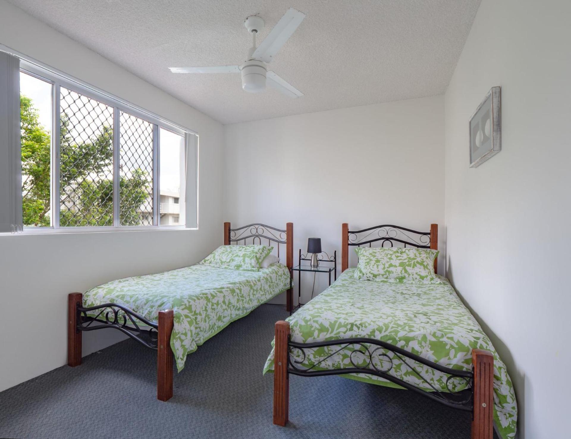 Caloundra Vacations - Edmund Shores U5 58 Edmund Street - Property Image 10