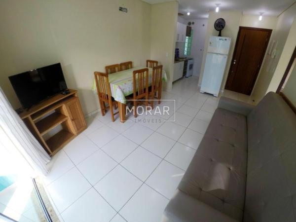 Apartamentos Praia Azul Bombas view 3