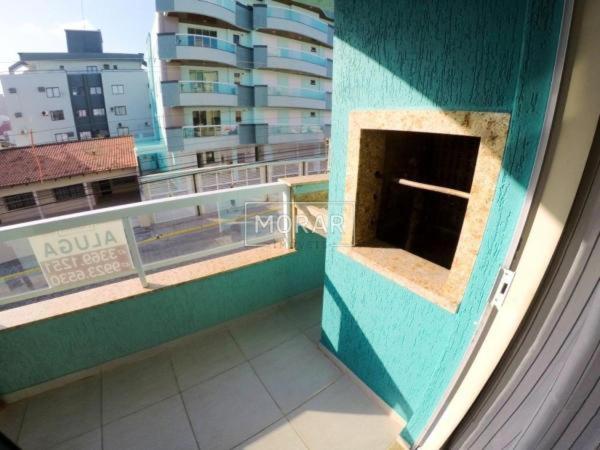 Apartamentos Praia Azul Bombas view 4